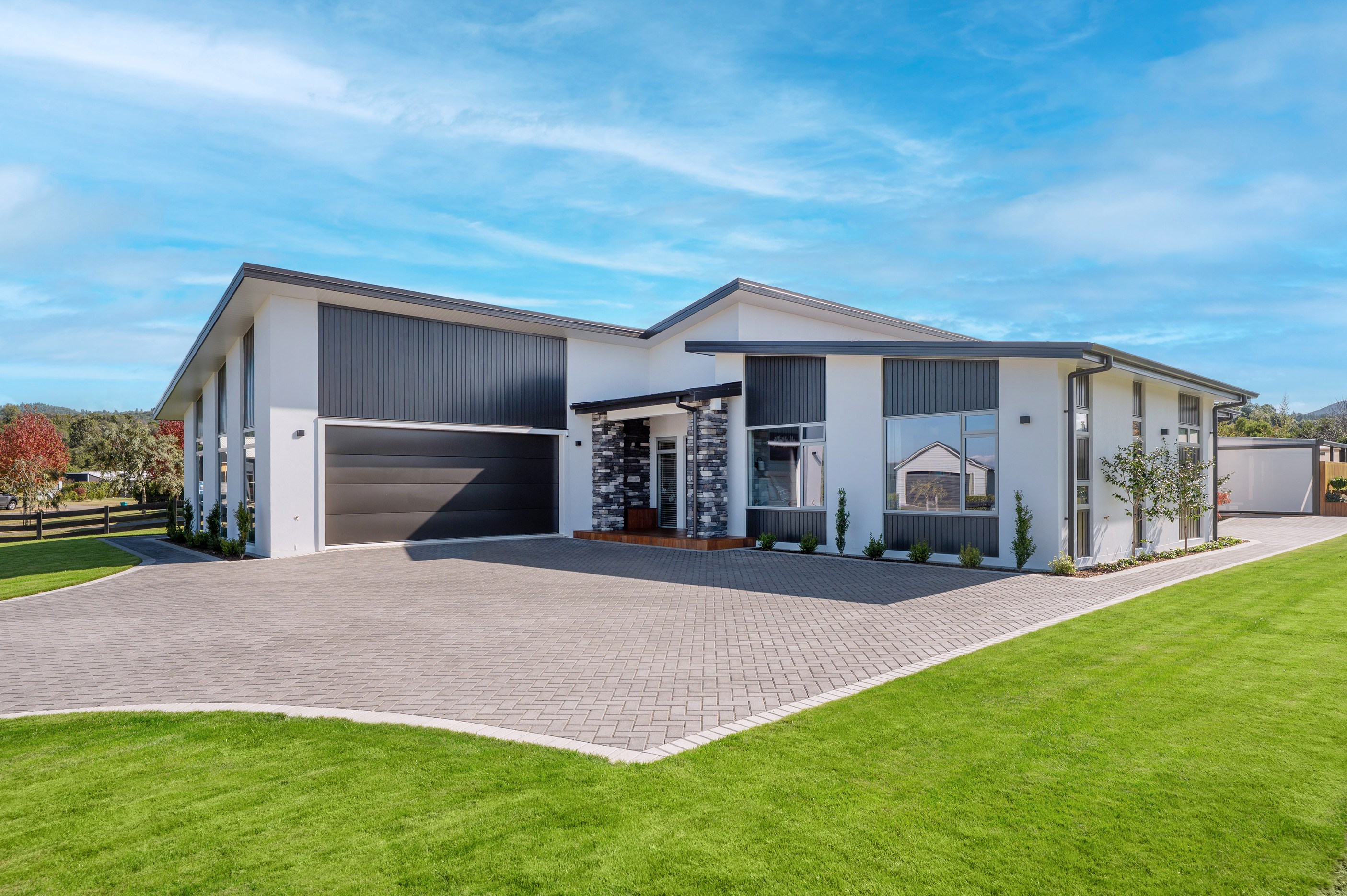 Bay of Plenty & Central Plateau Competition