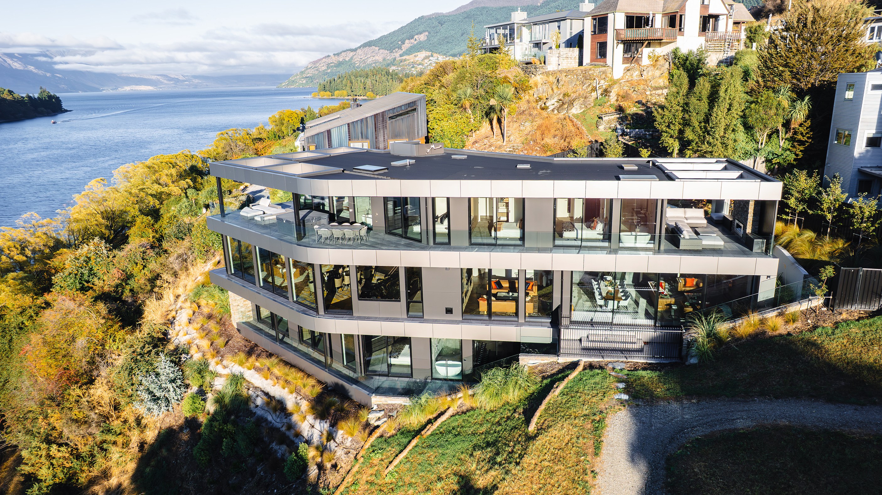 Southern Competition