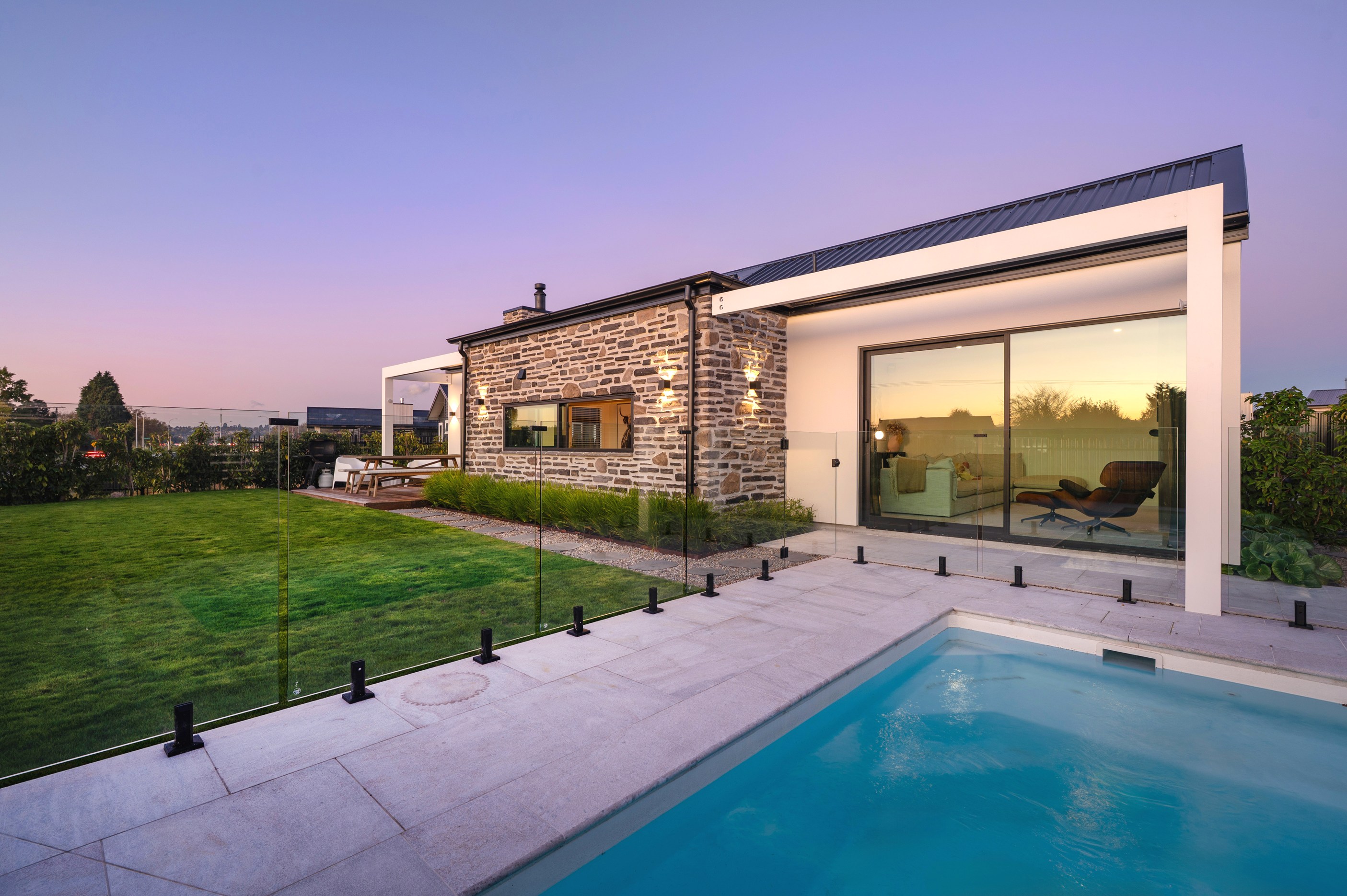 Bay of Plenty & Central Plateau Competition