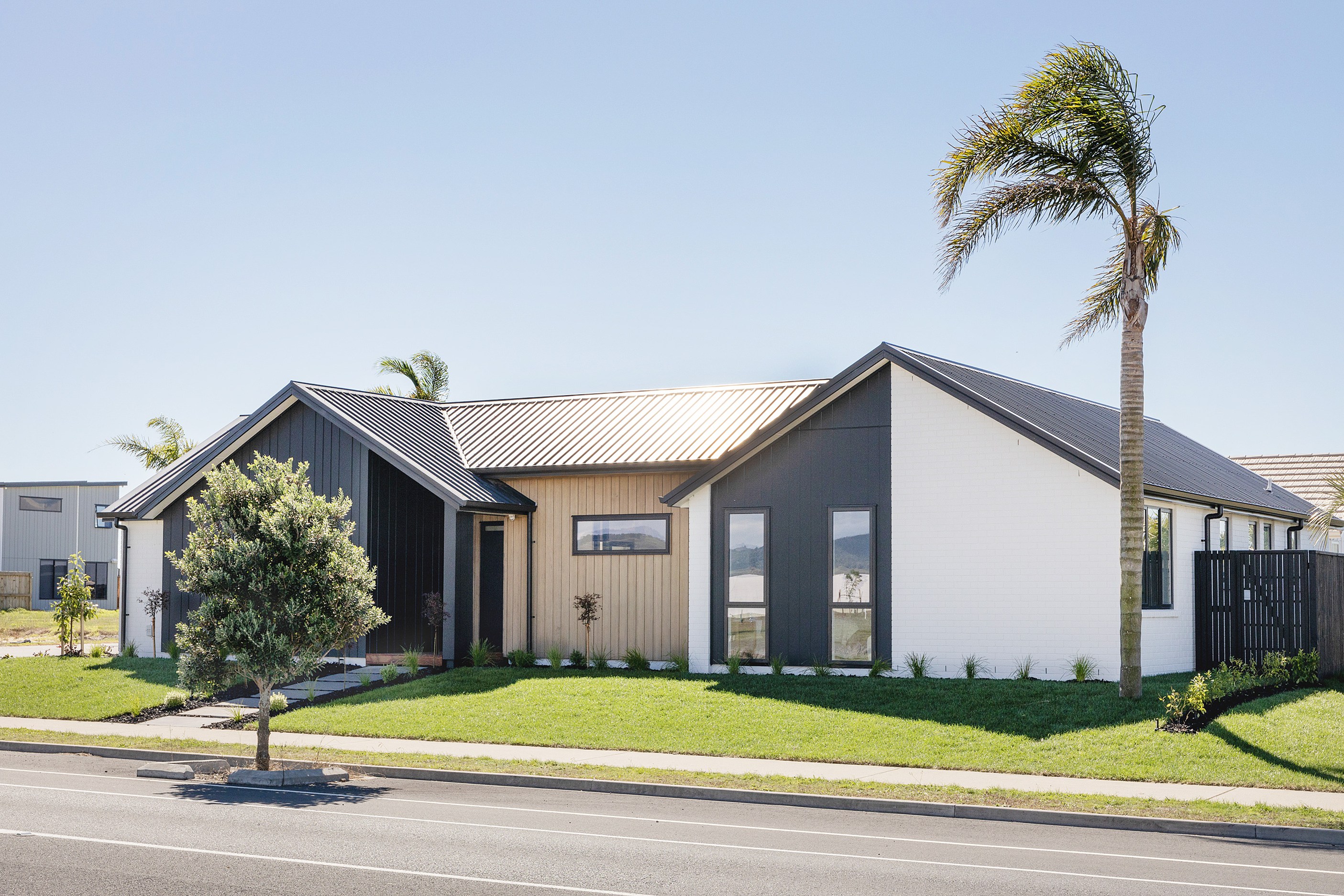 Bay of Plenty & Central Plateau Competition