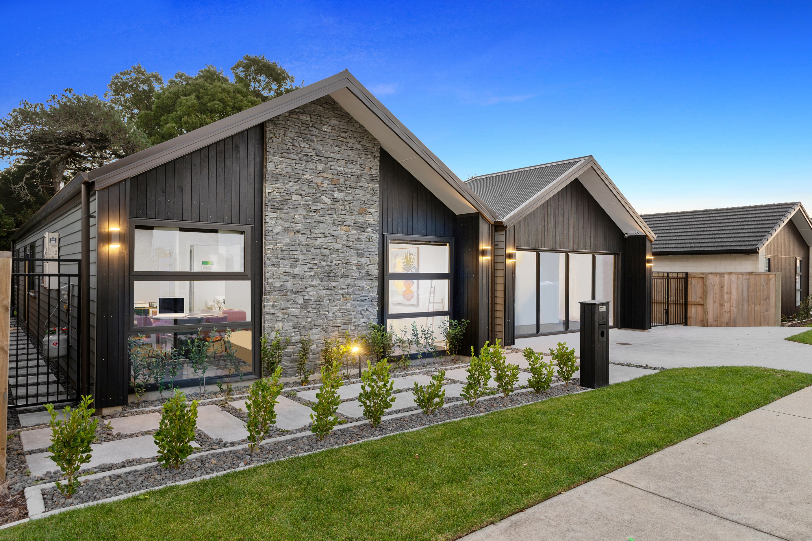 Bay of Plenty & Central Plateau Competition