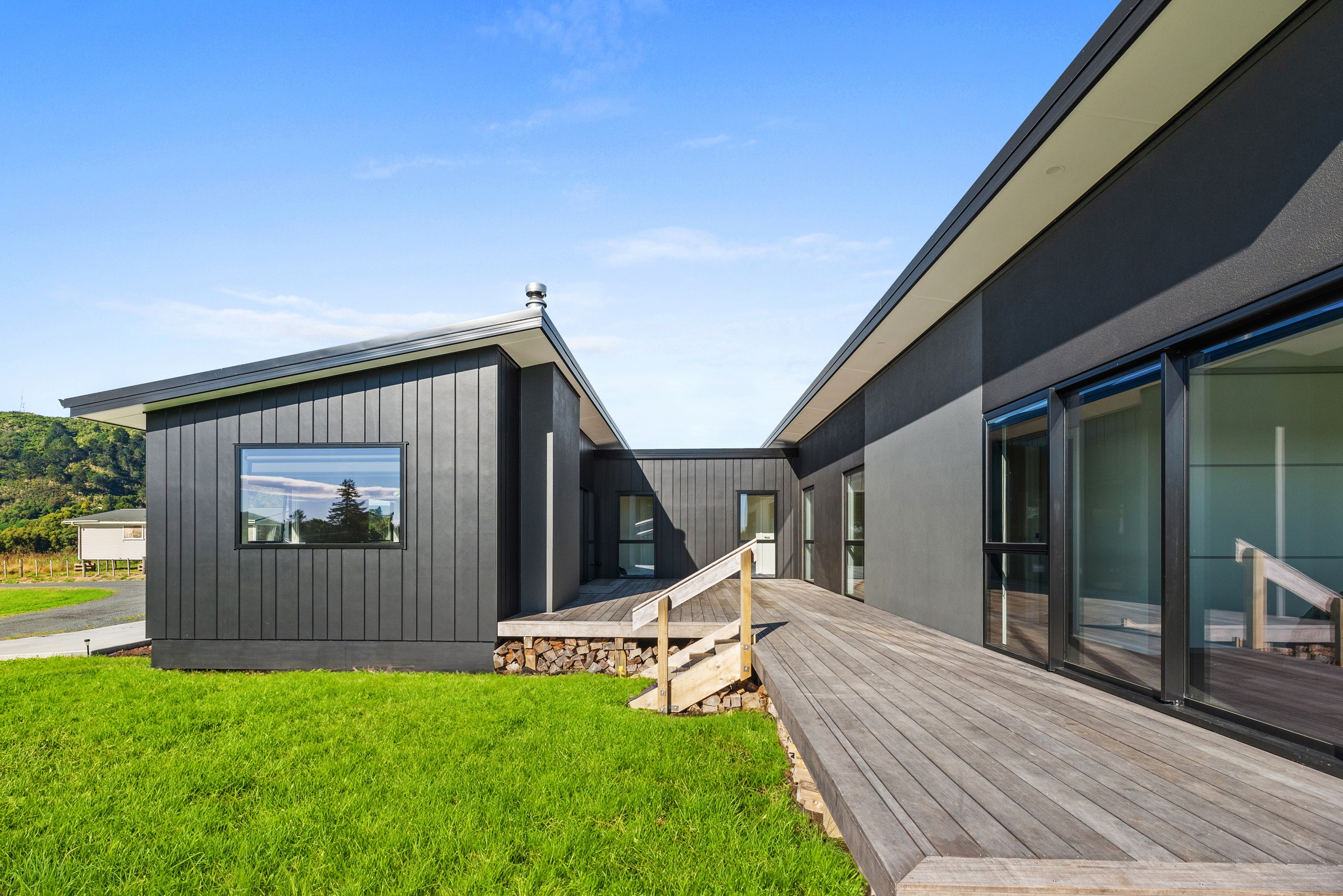 Bay of Plenty & Central Plateau Competition