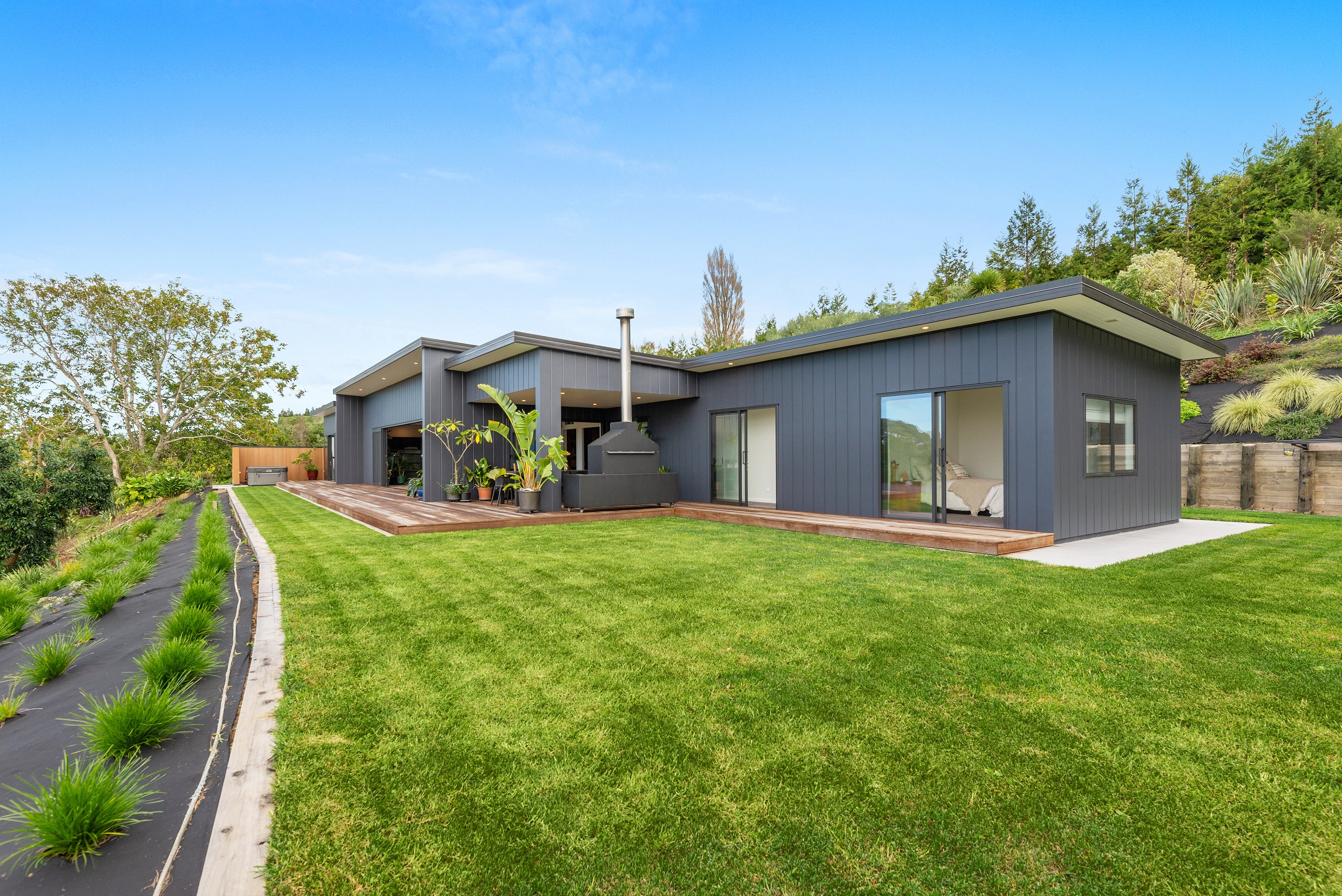 Bay of Plenty & Central Plateau Competition