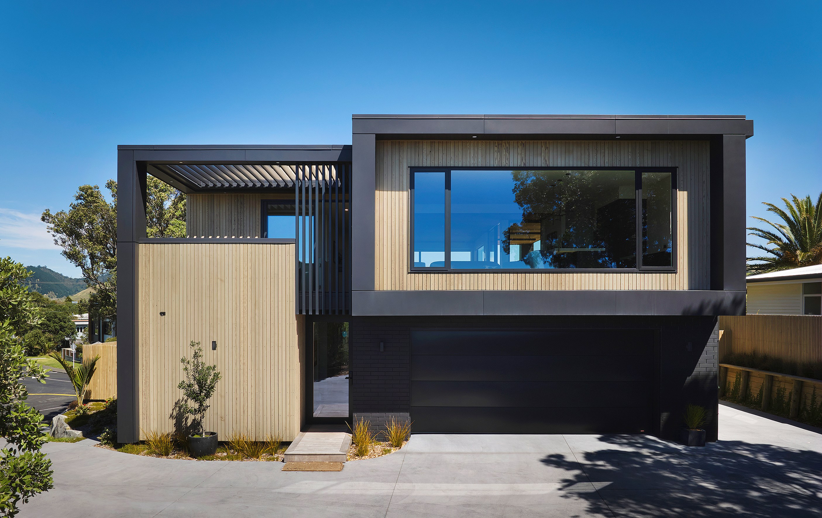 Bay of Plenty & Central Plateau Competition