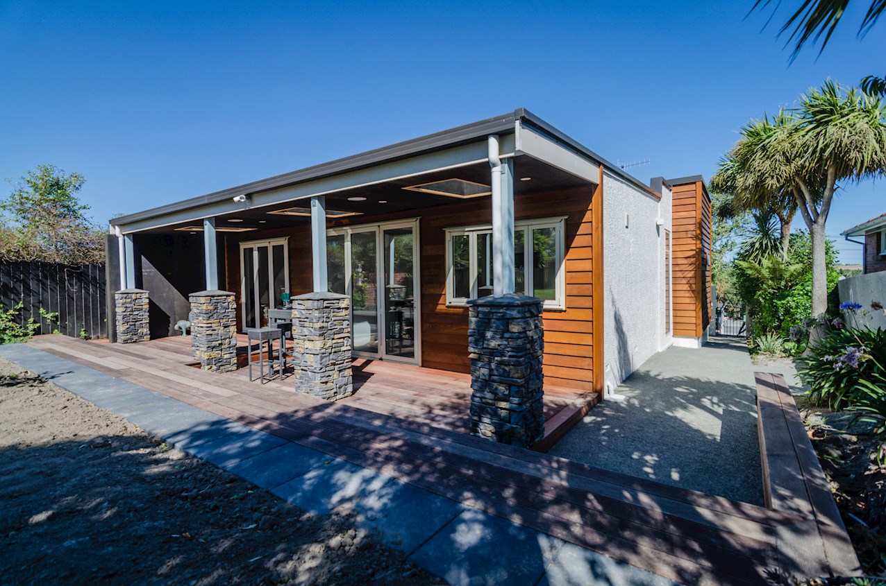 Mid & South Canterbury