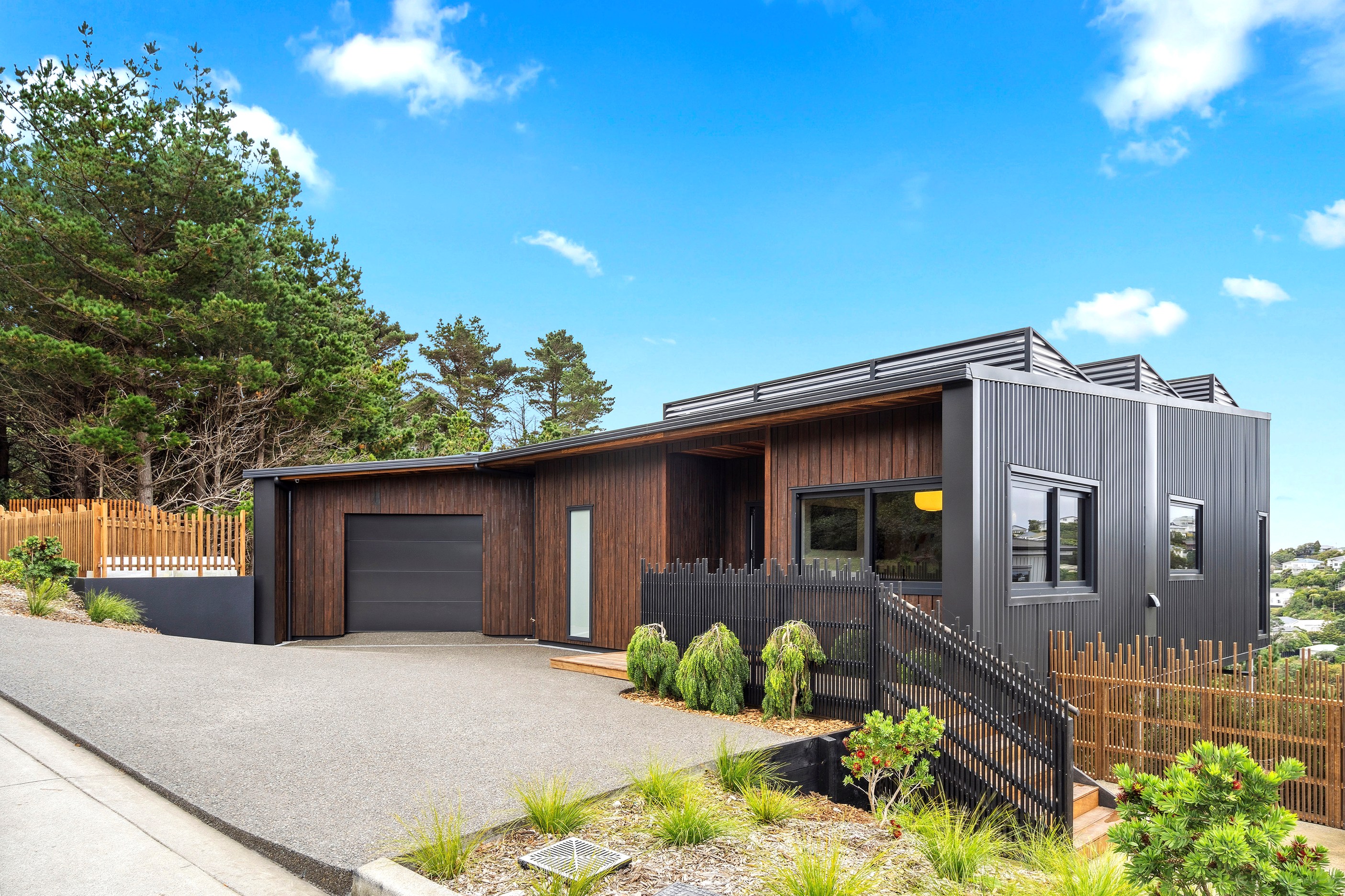 Wellington & Wairarapa