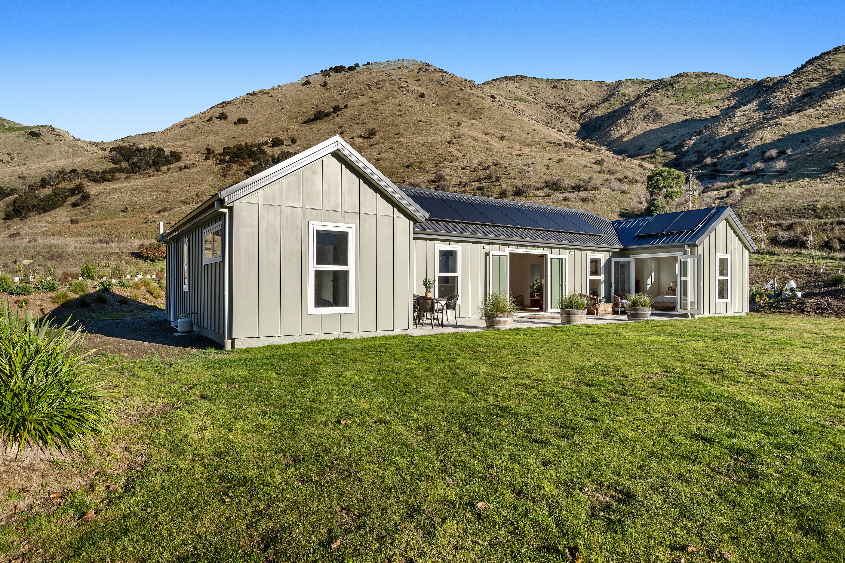 Nelson / Marlborough / West Coast