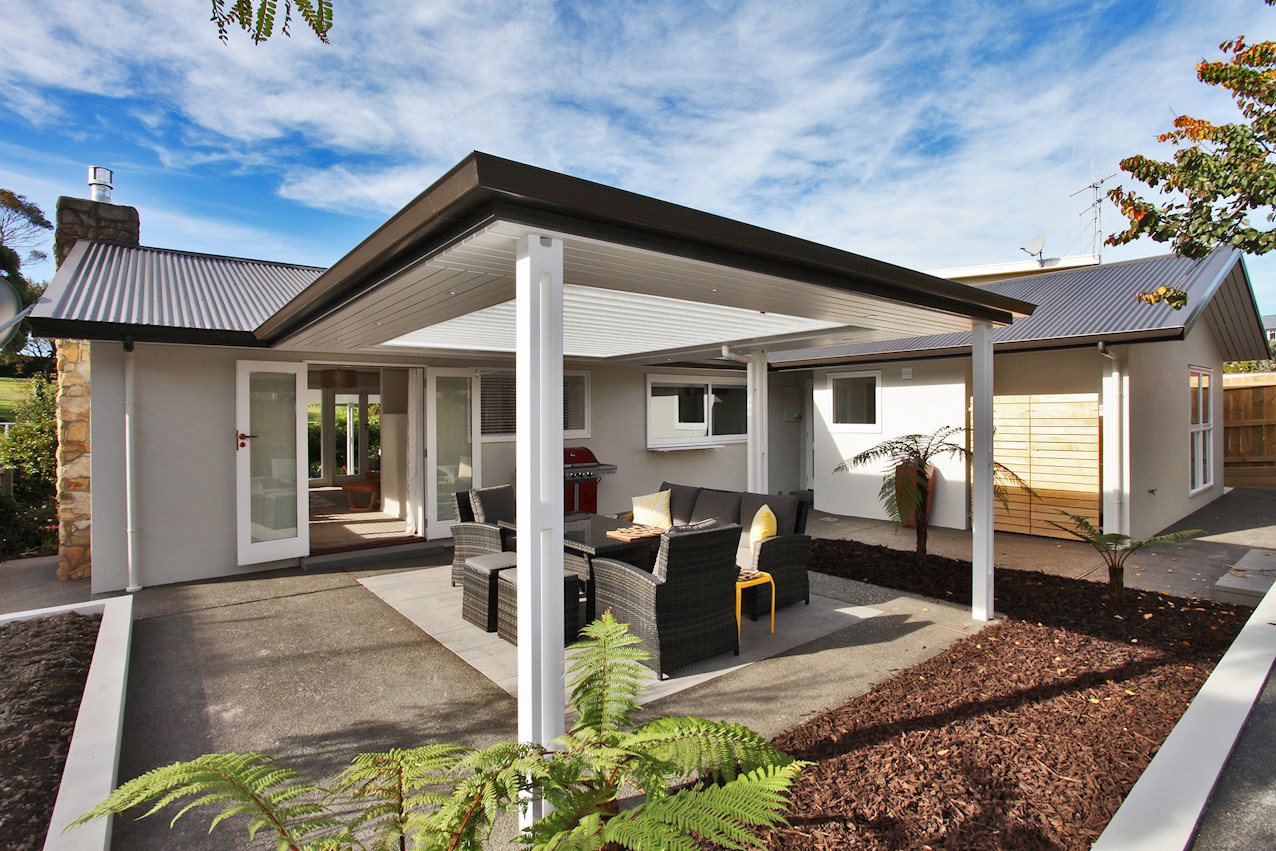 Mid & South Canterbury