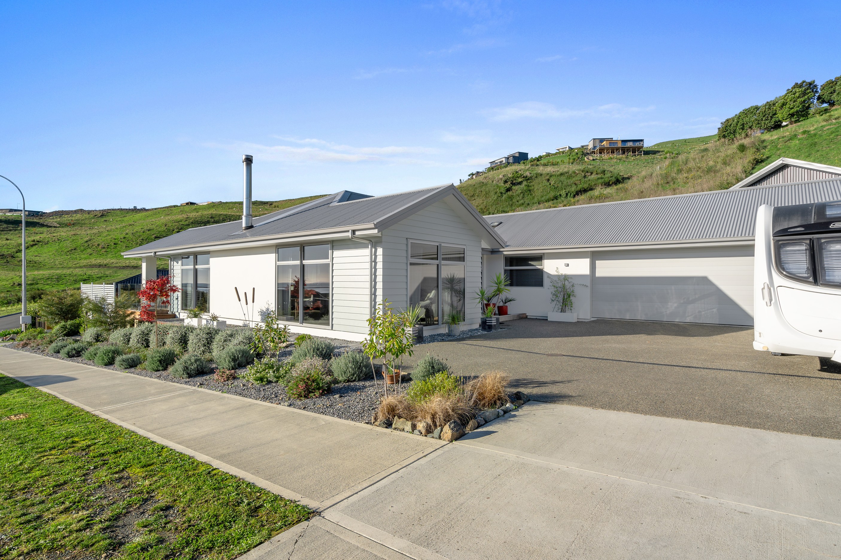 Cook Strait Competition