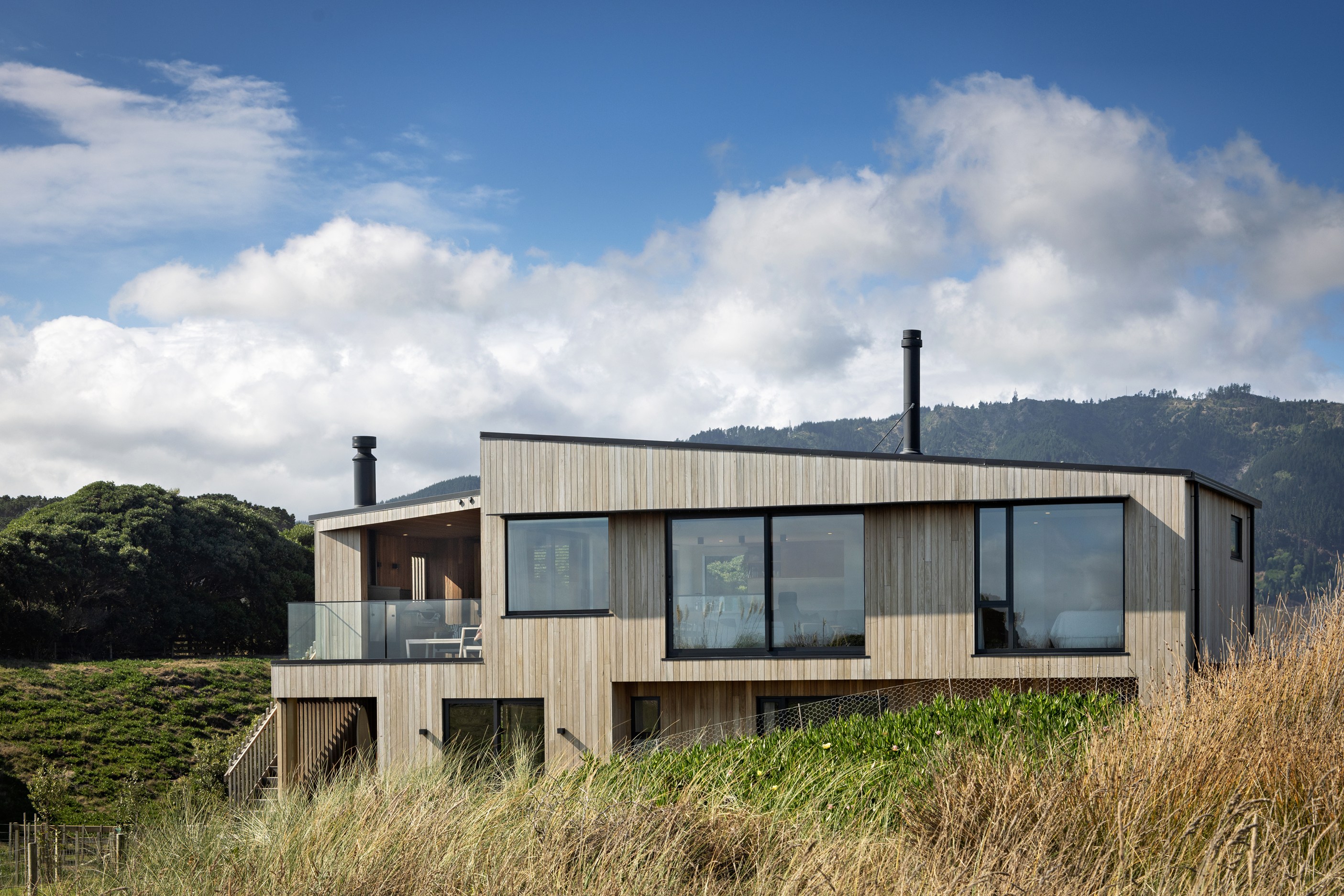 Wellington & Wairarapa