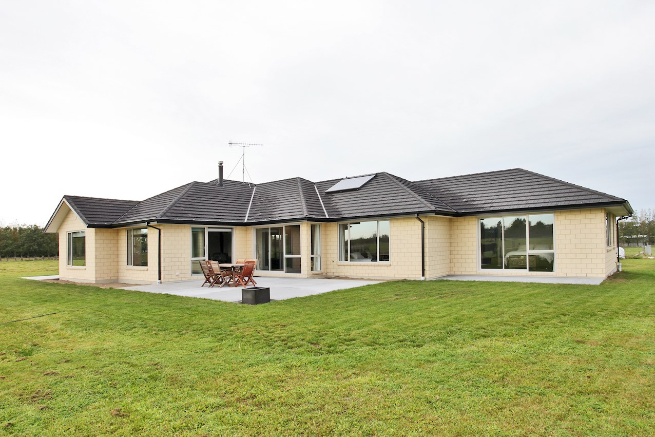 Mid & South Canterbury