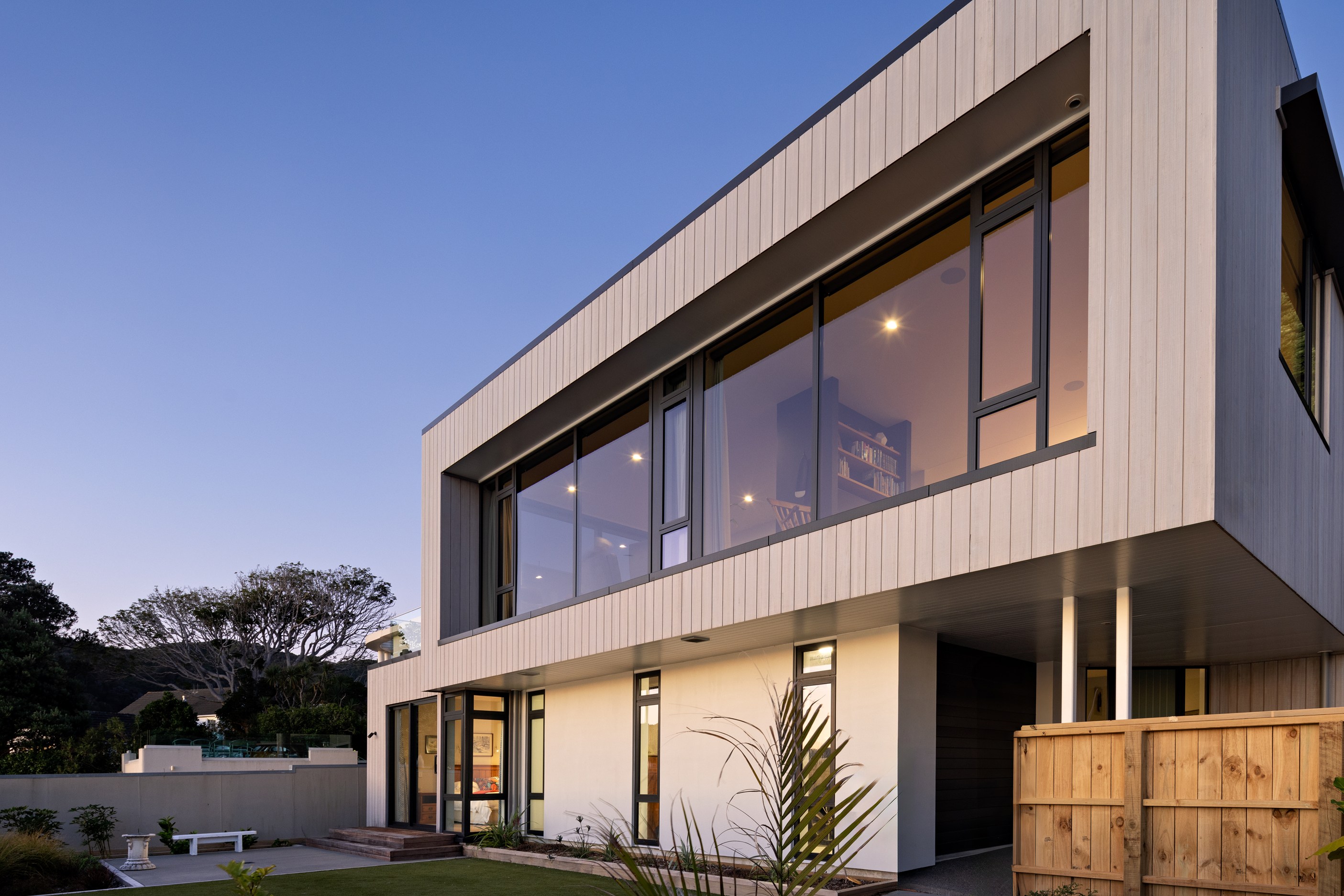 Cook Strait Competition