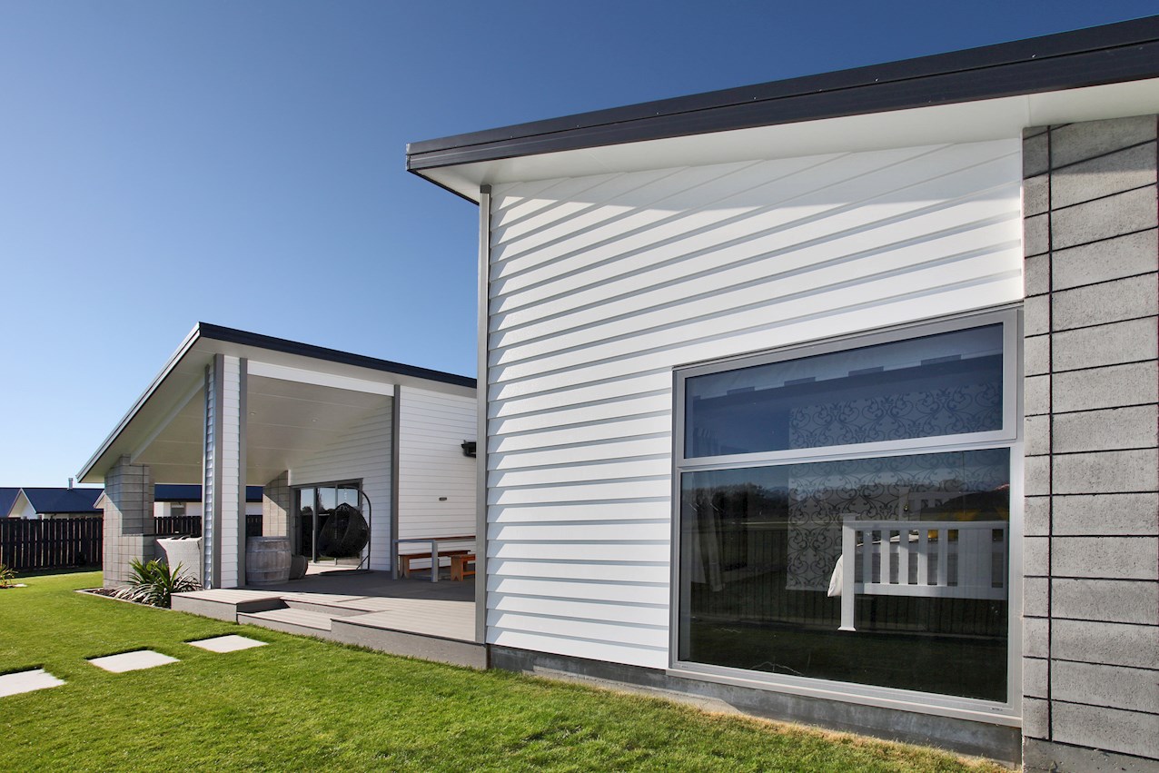 Mid & South Canterbury
