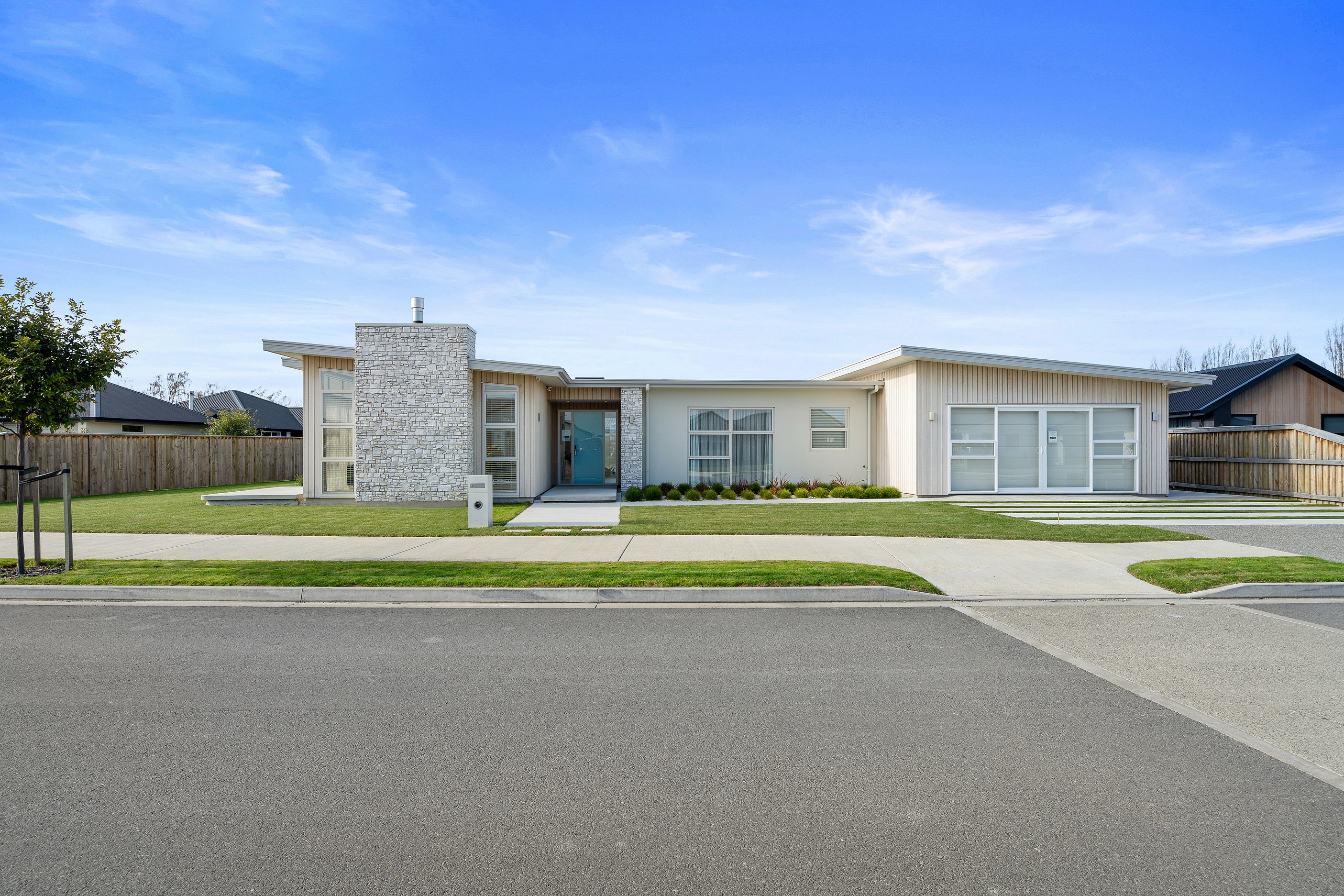 Nelson / Marlborough / West Coast