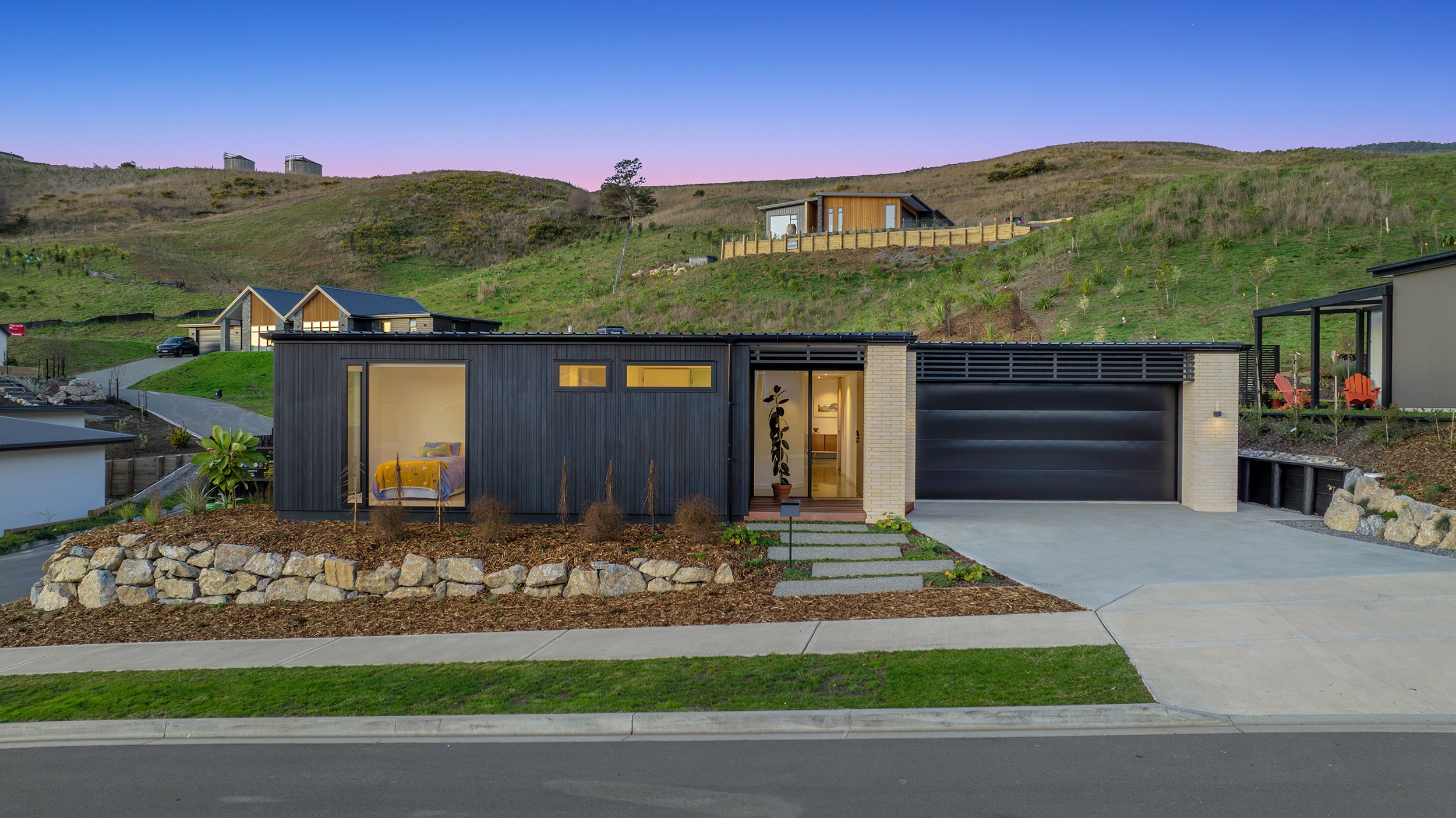 Nelson / Marlborough / West Coast