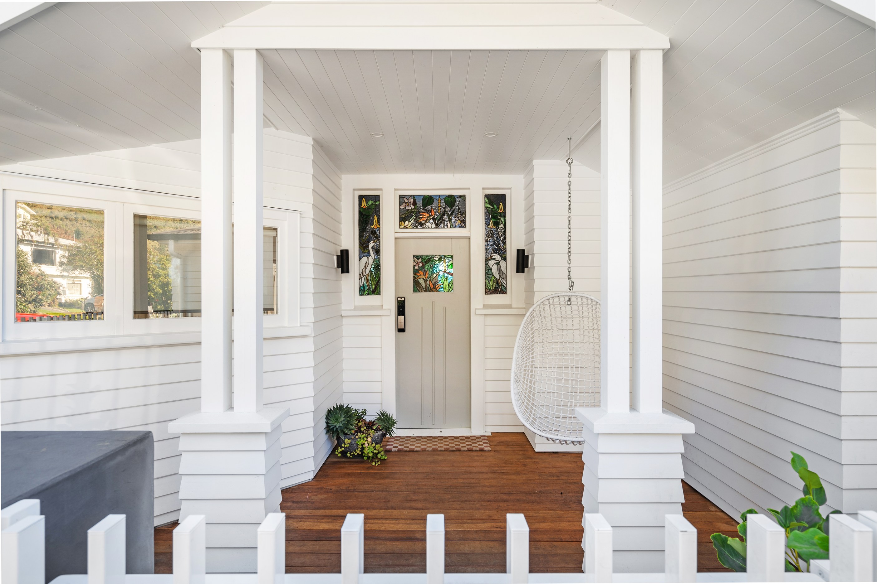 Cook Strait Competition