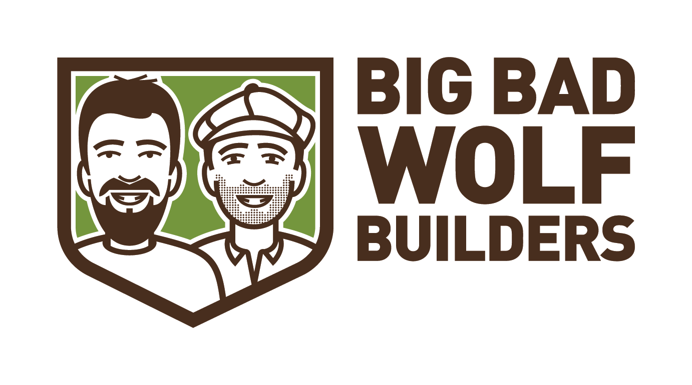 Big Bad Wolf Builders