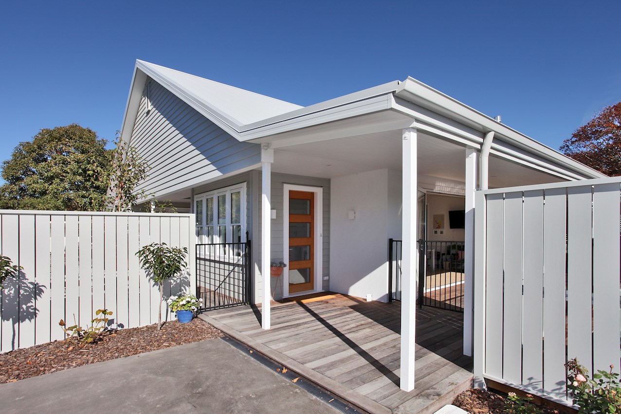 Mid & South Canterbury