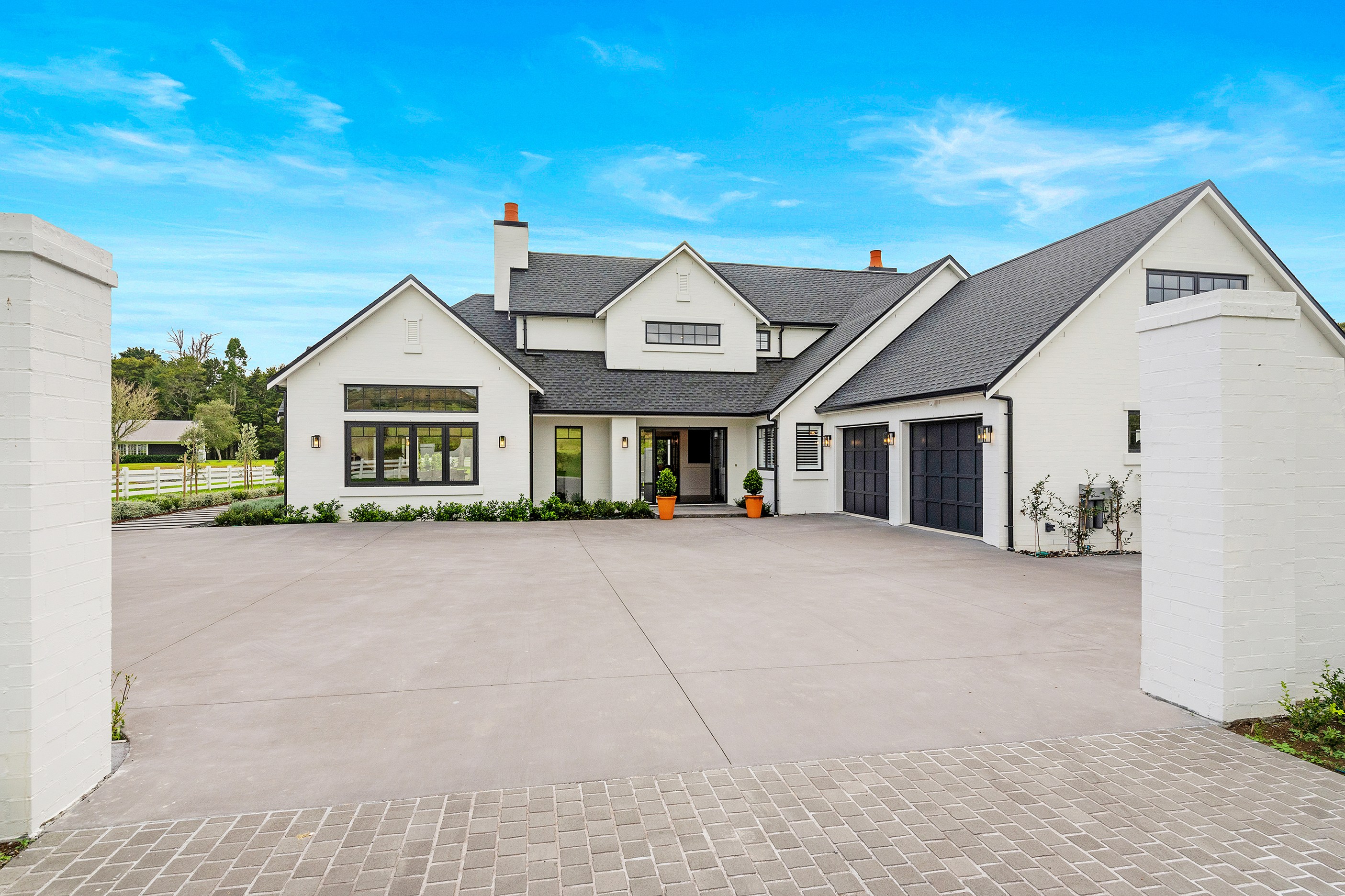 Auckland / Northland / Coromandel Competition