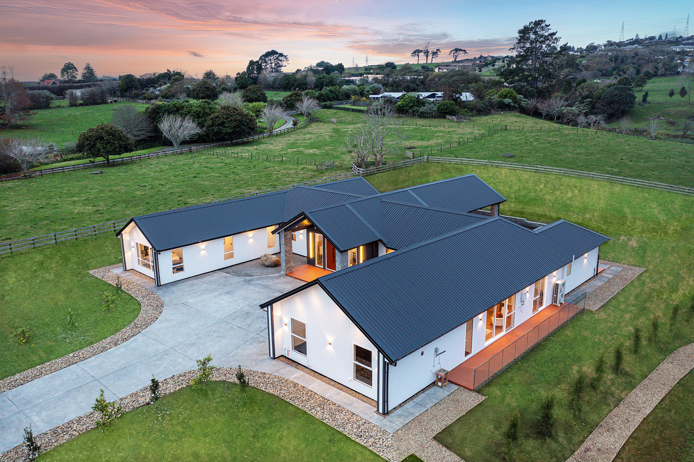 Auckland / Northland / Coromandel Competition