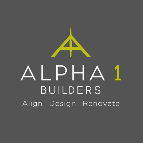 Alpha 1 Builders