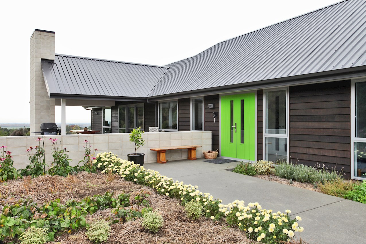 Mid & South Canterbury