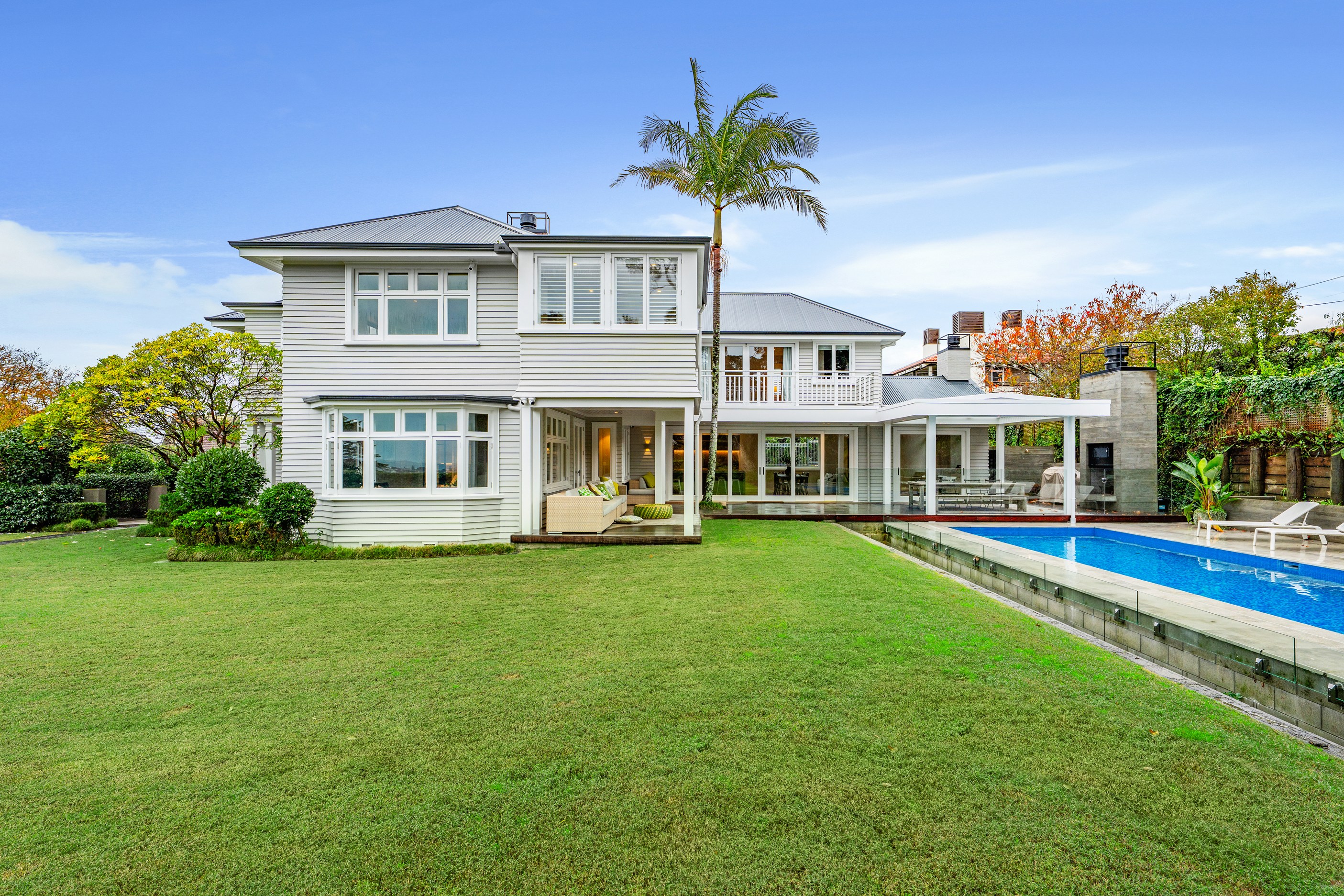 Auckland / Northland / Coromandel Competition