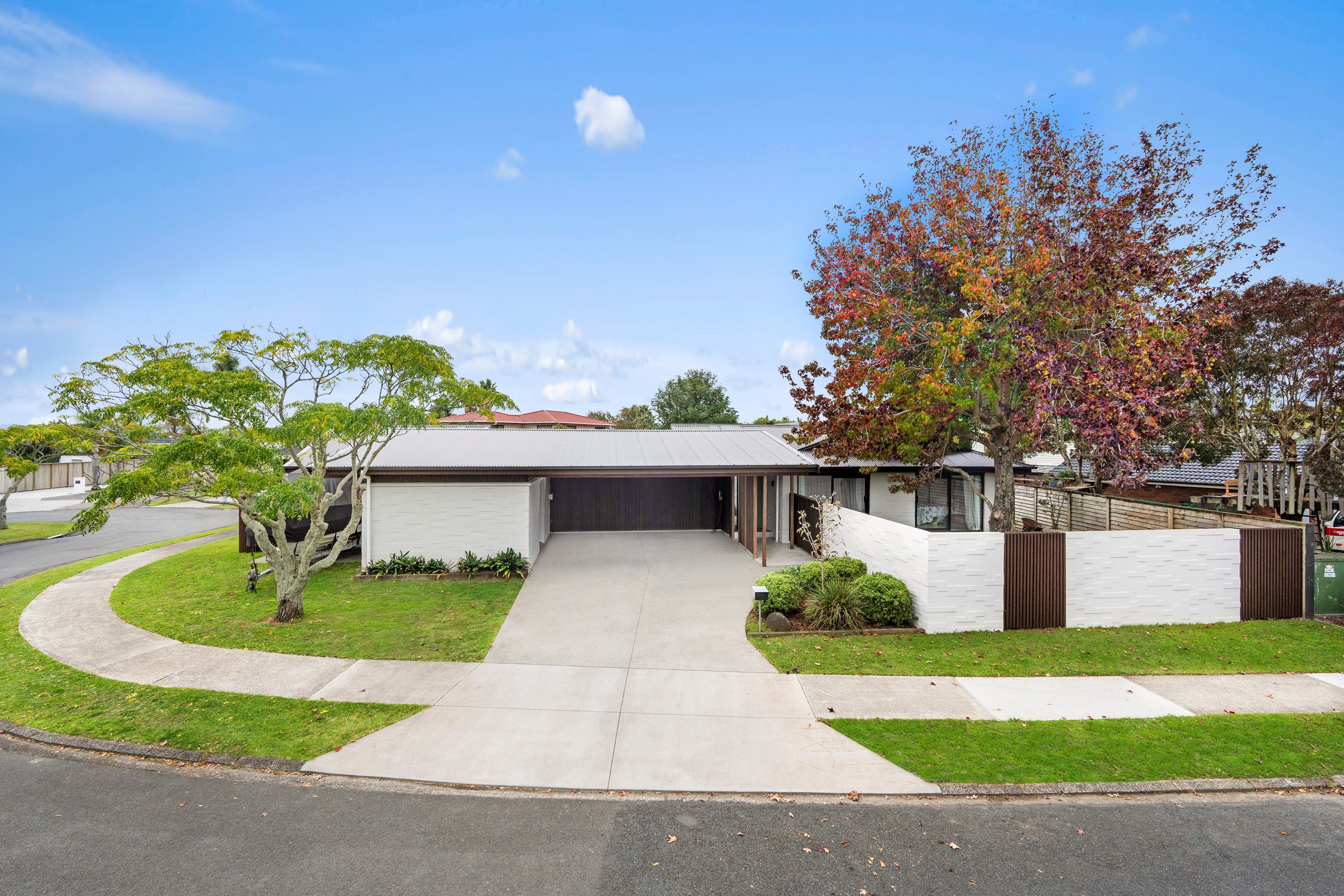 Auckland / Northland / Coromandel Competition