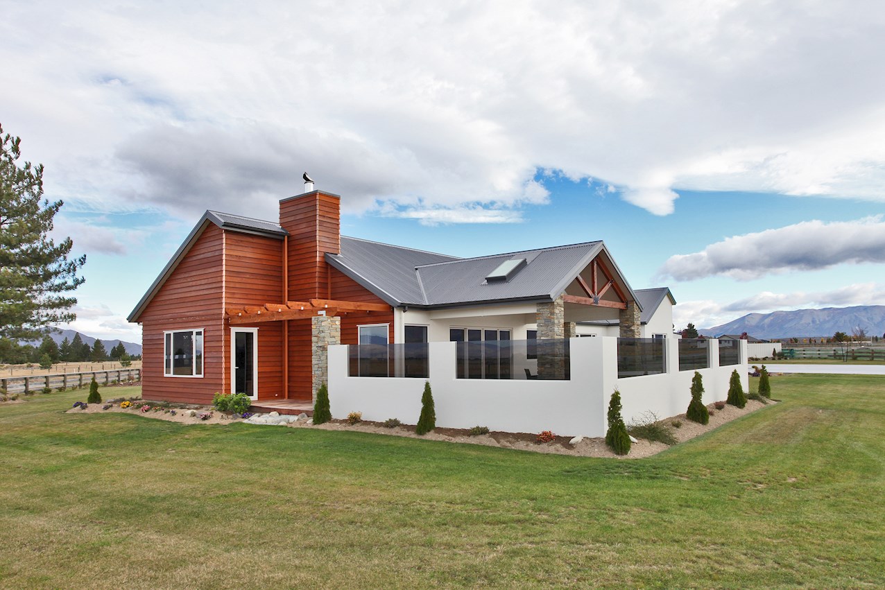 Mid & South Canterbury