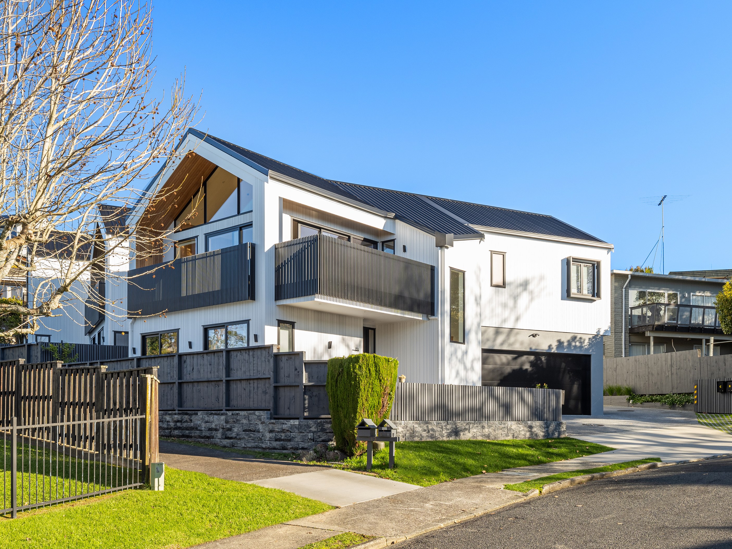 Auckland / Northland / Coromandel Competition