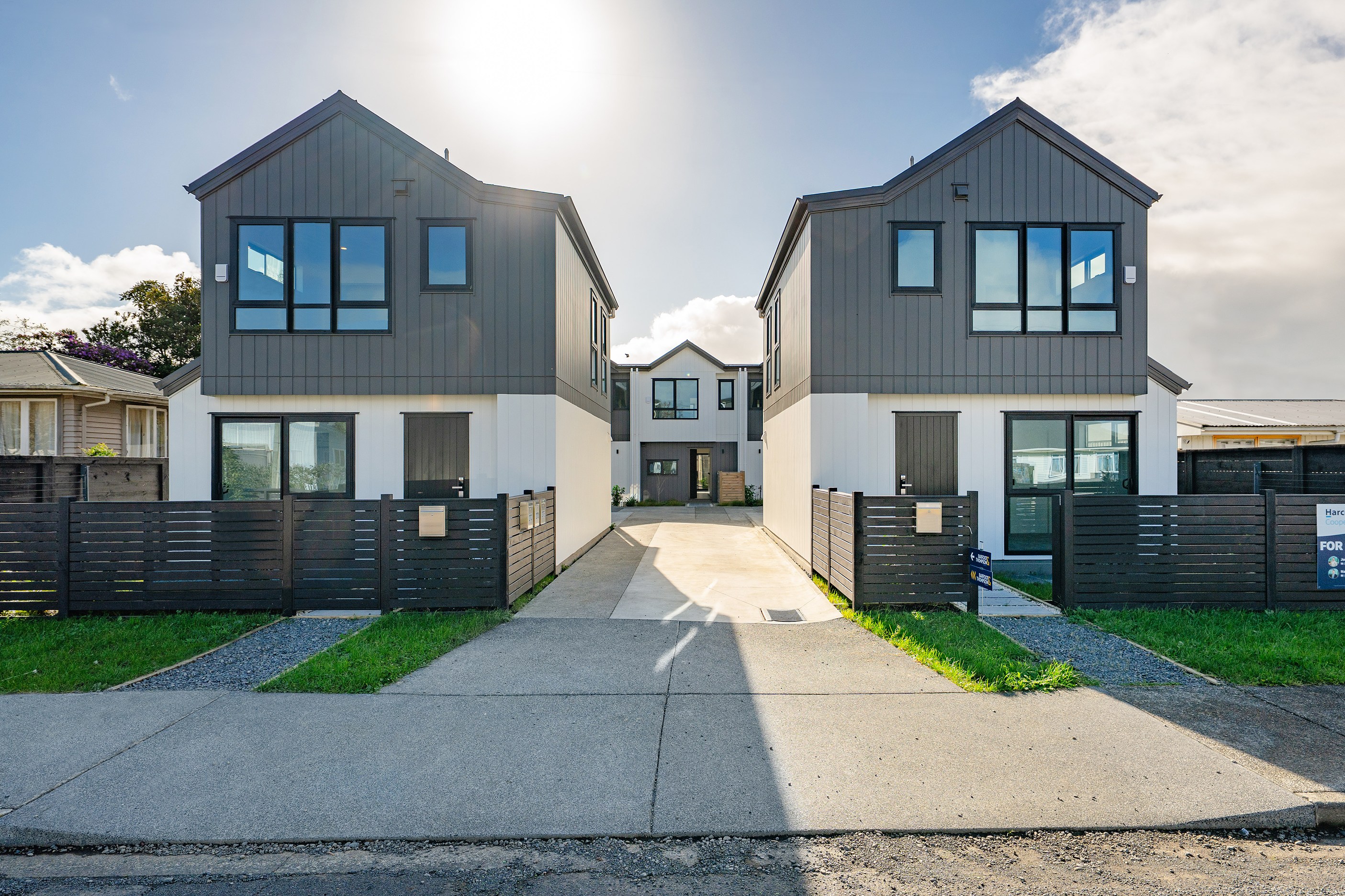 Auckland / Northland / Coromandel Competition