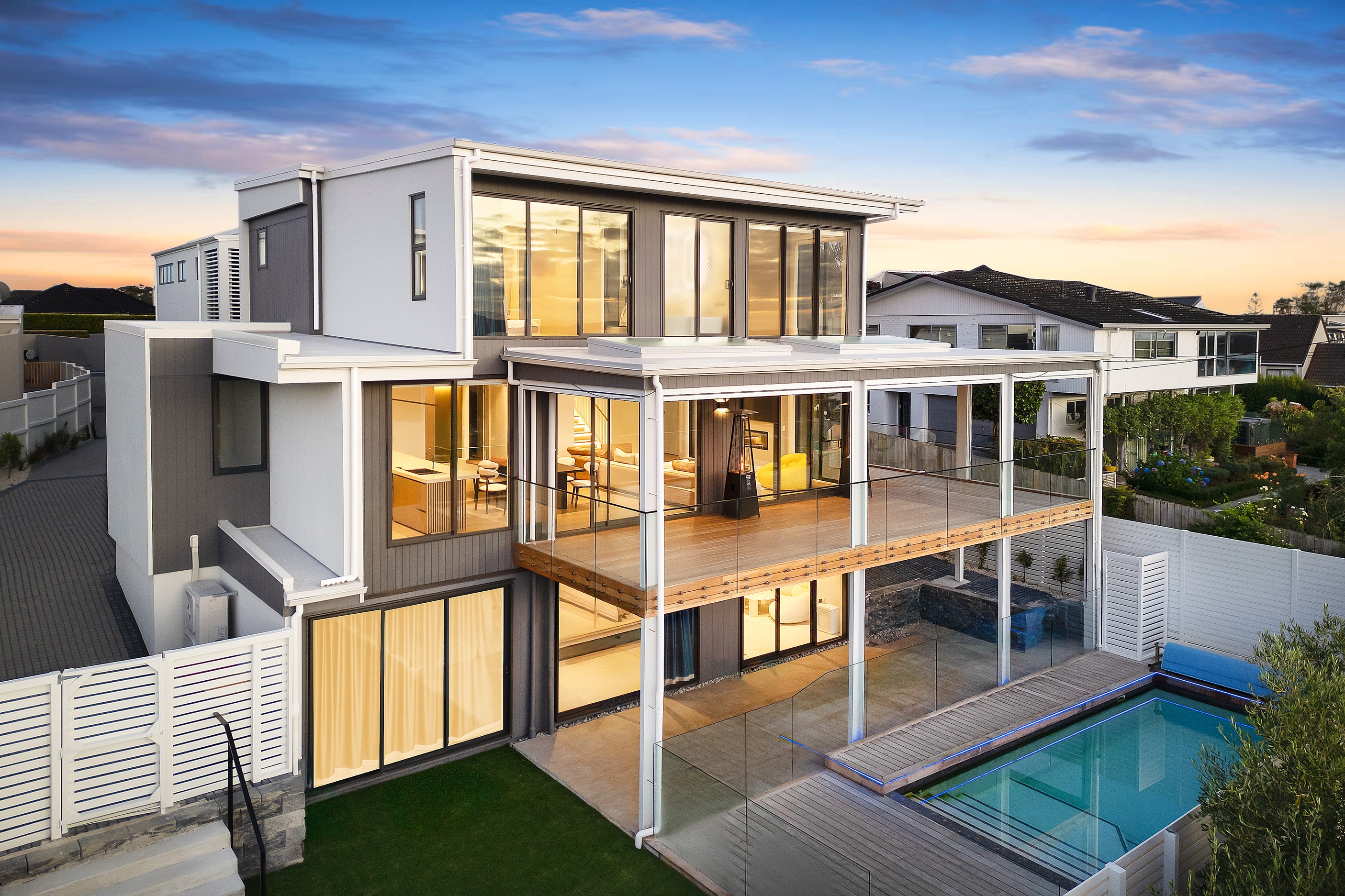 Auckland / Northland / Coromandel Competition