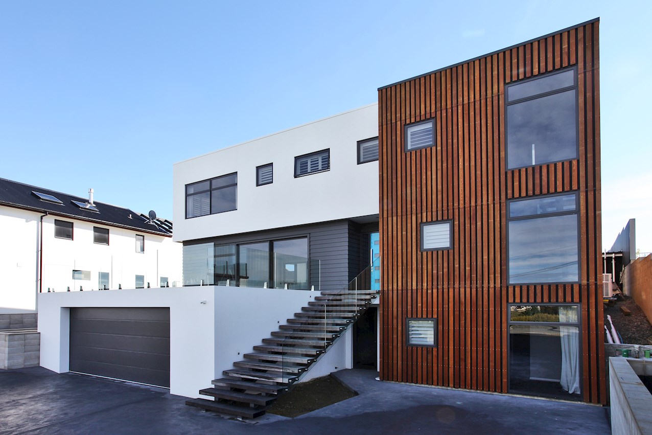 Mid & South Canterbury