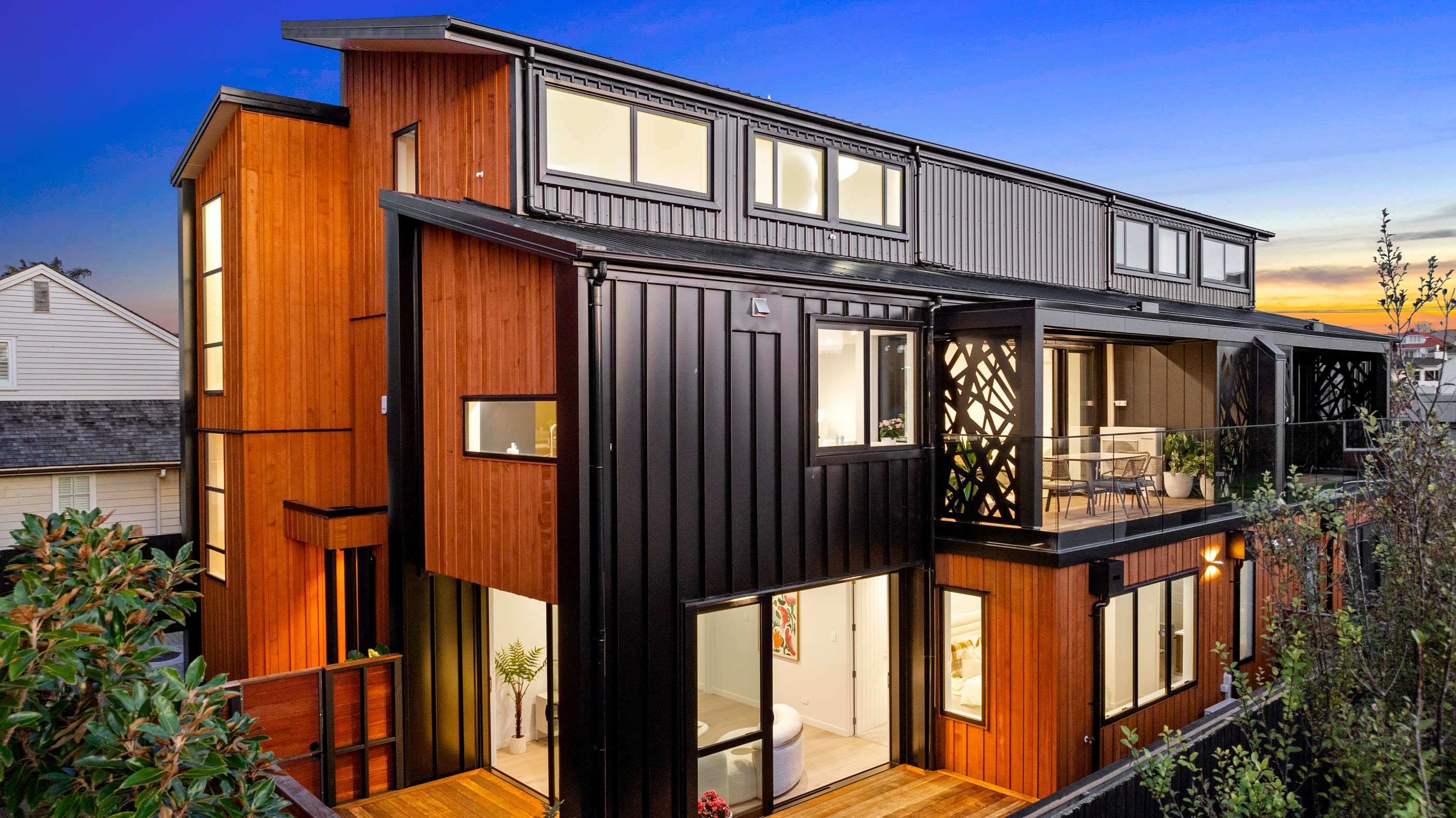 Auckland / Northland / Coromandel Competition