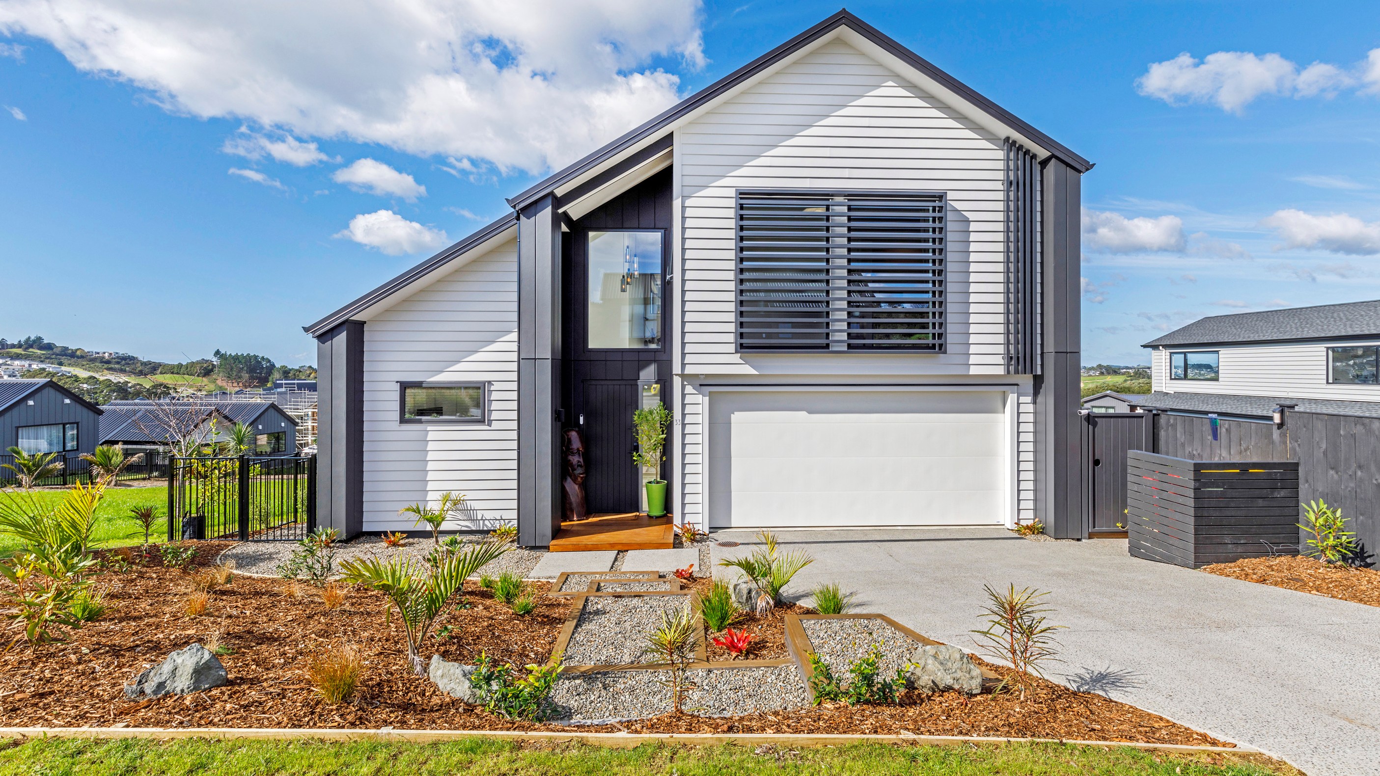 Auckland / Northland / Coromandel Competition