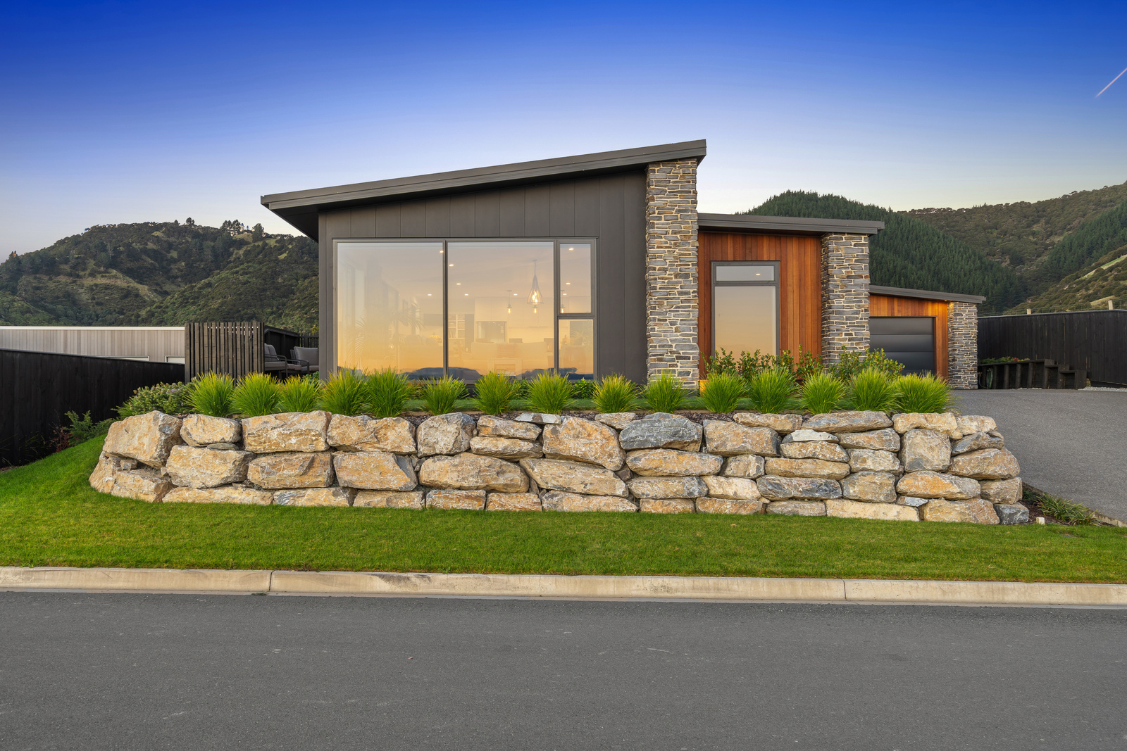 Nelson / Marlborough / West Coast