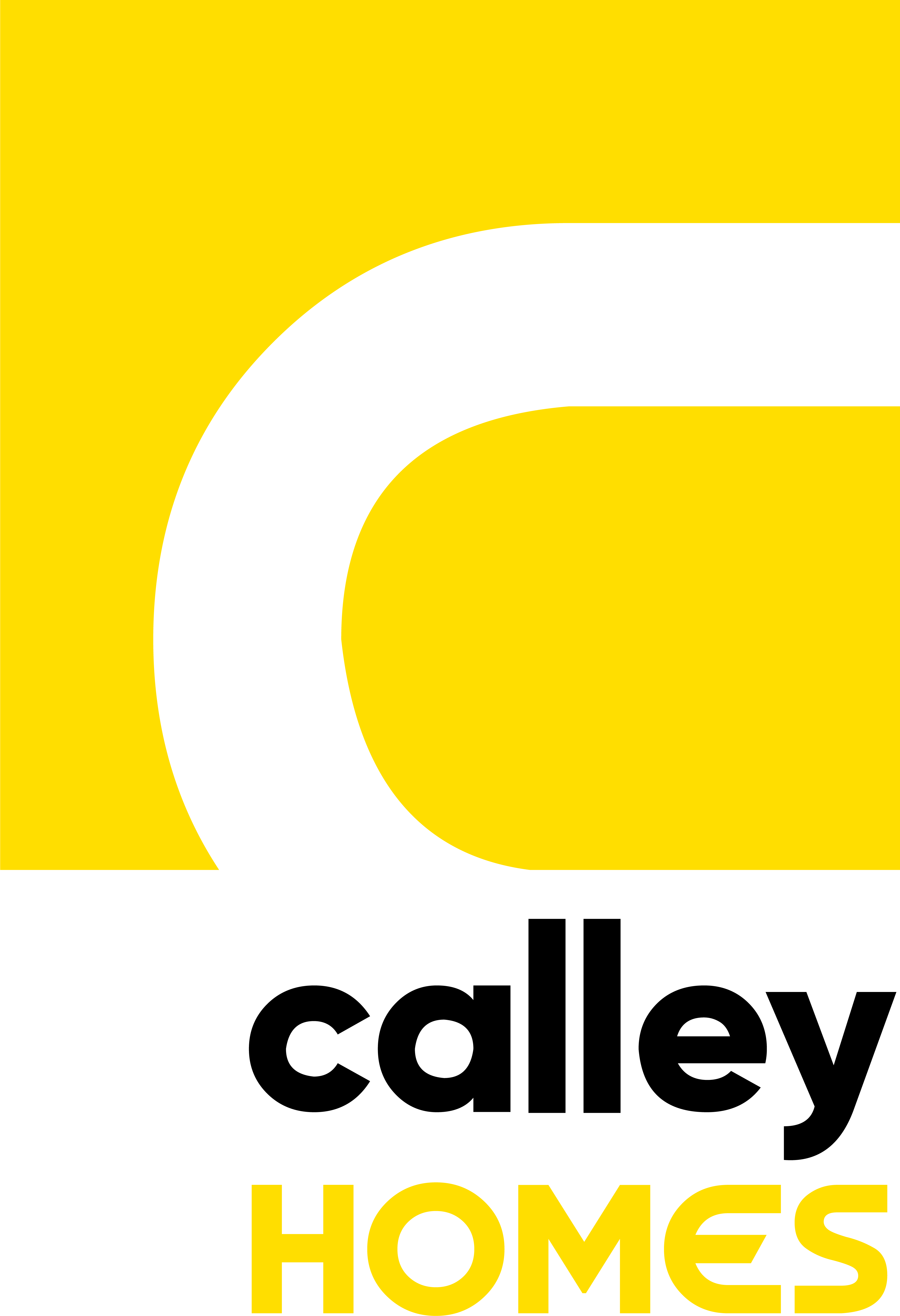 Calley Homes