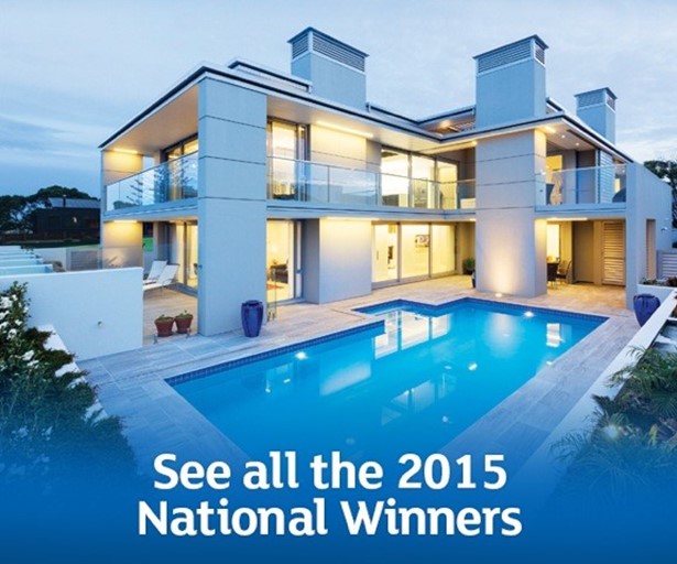 2015 National Winners