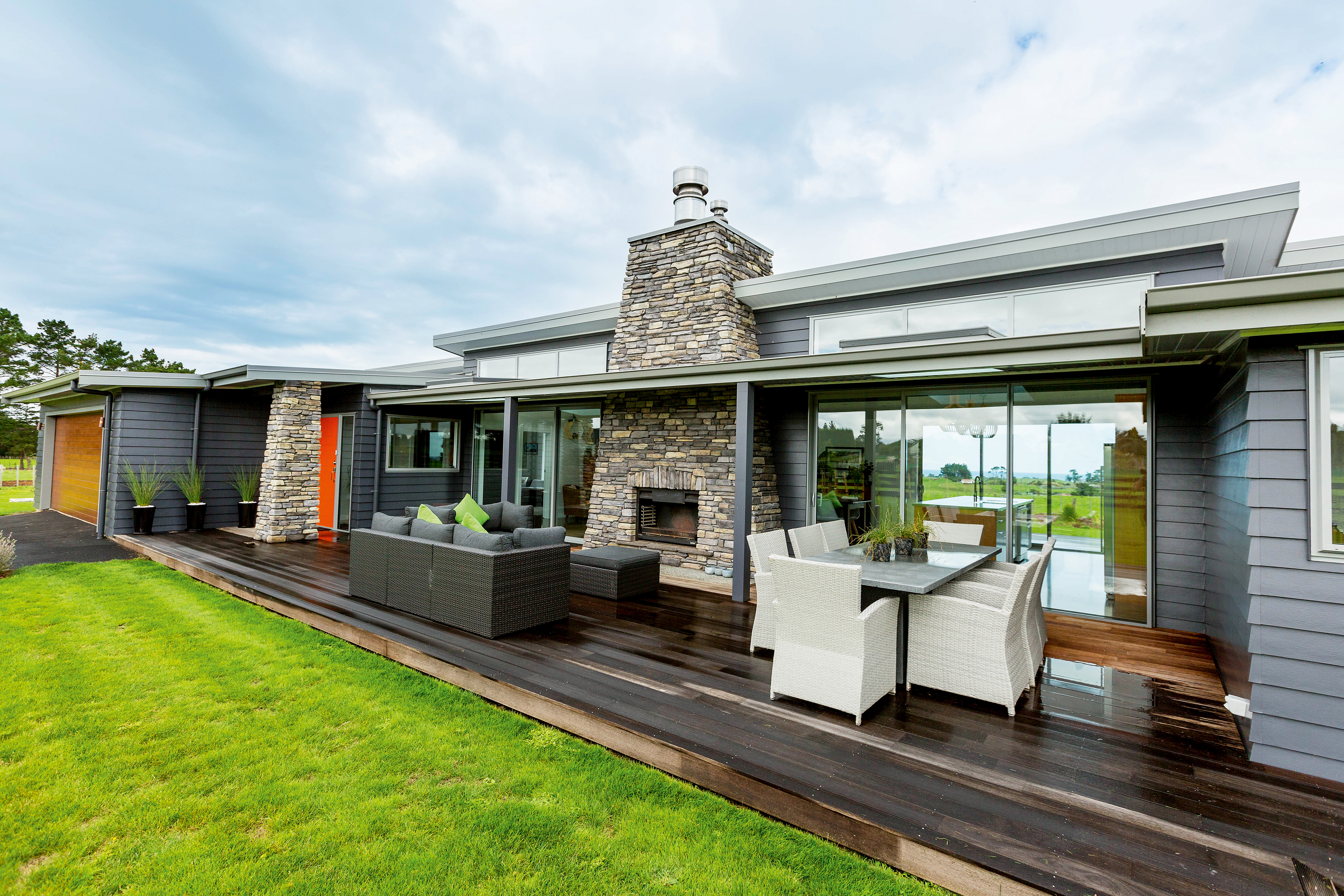 Manawatu/Wanganui/East Coast