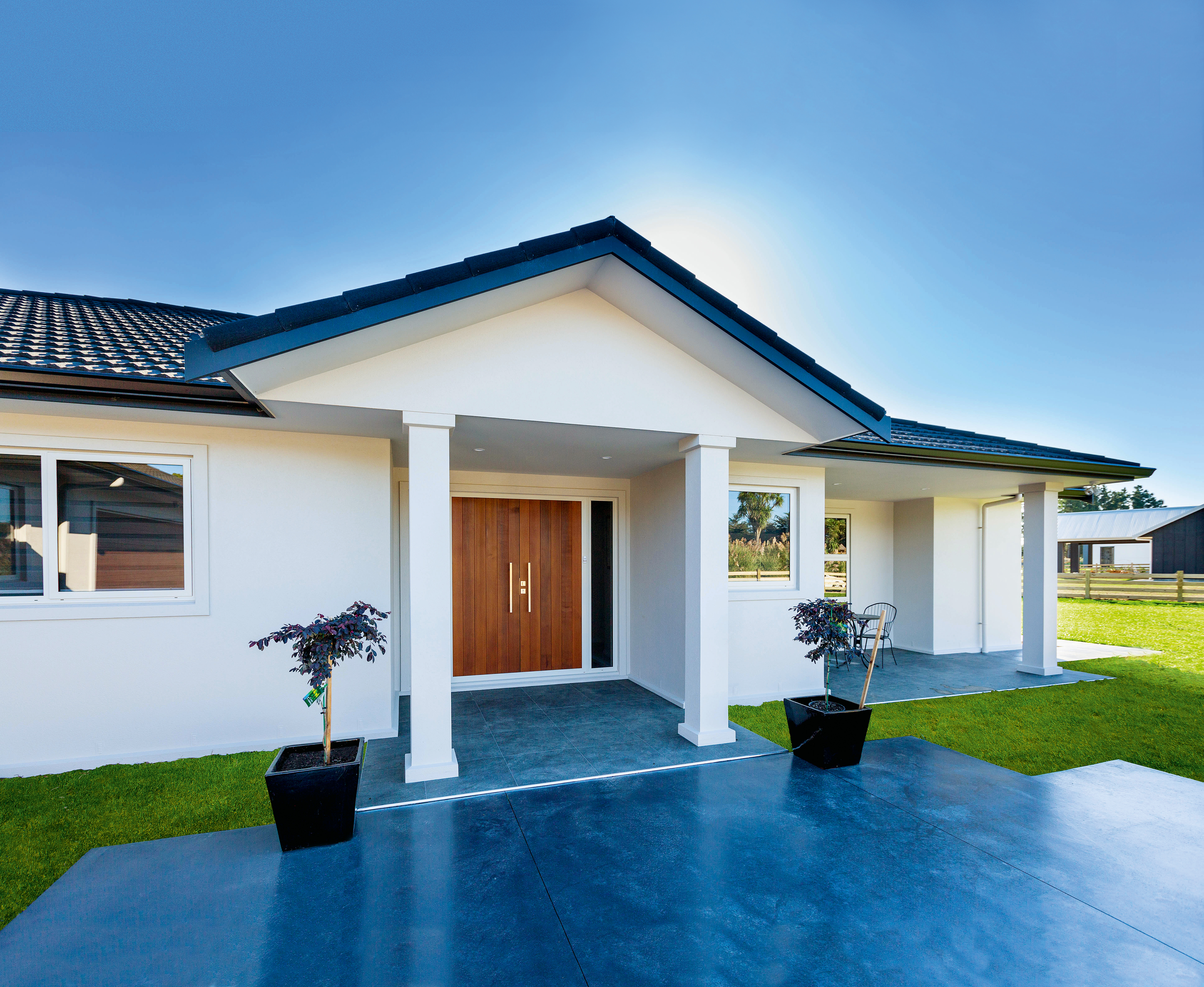 Manawatu/Wanganui/East Coast