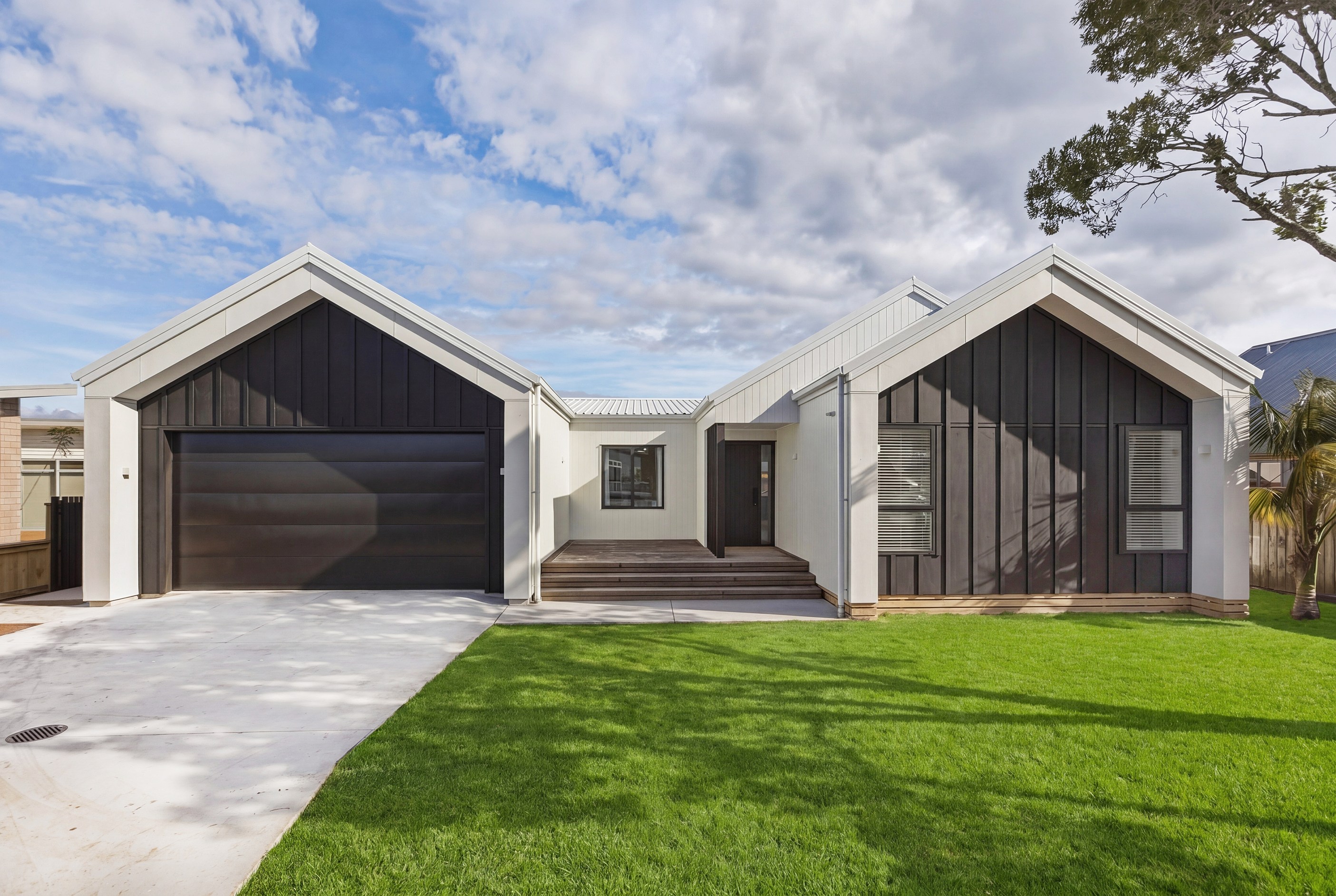 Bay of Plenty & Central Plateau Competition