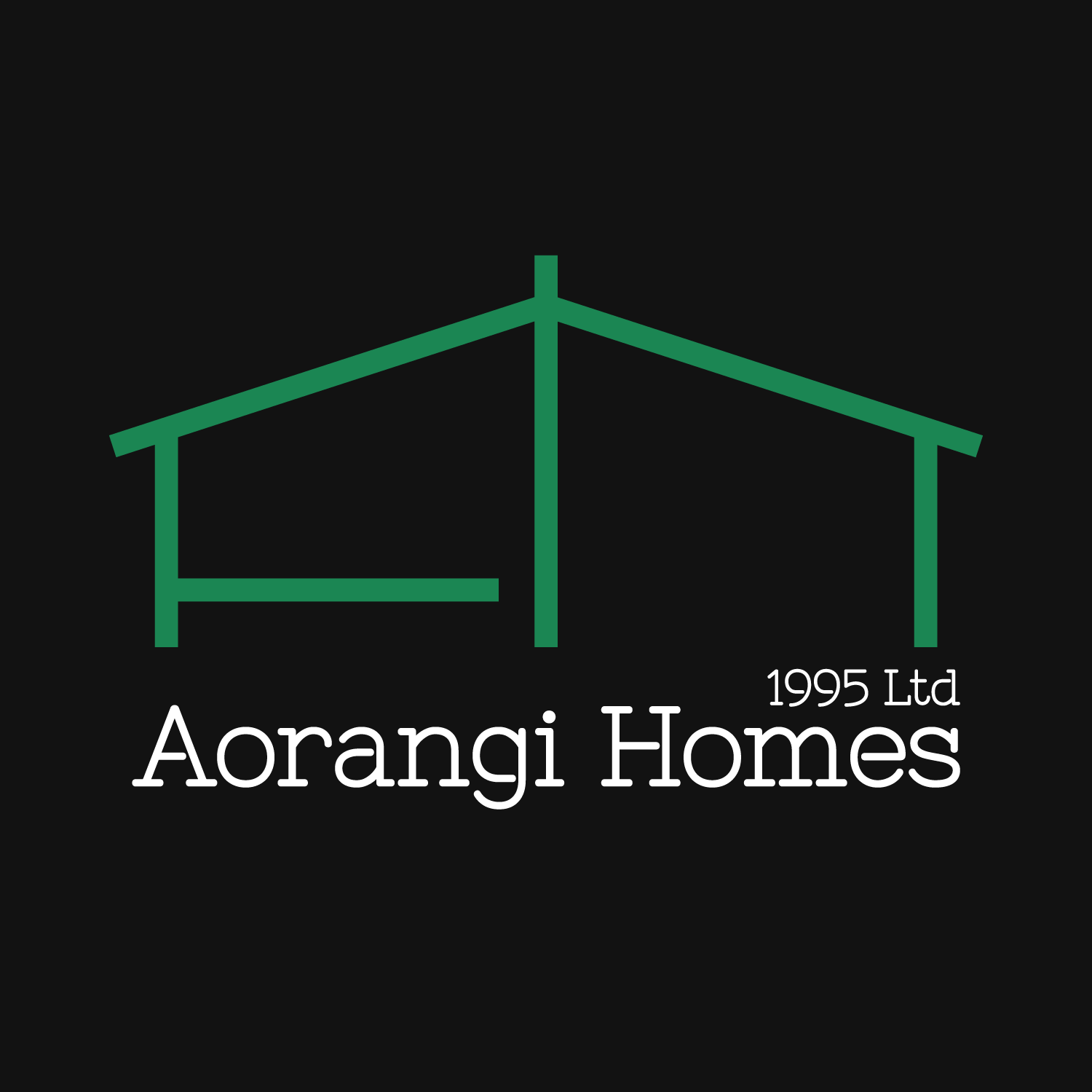 Aorangi Homes