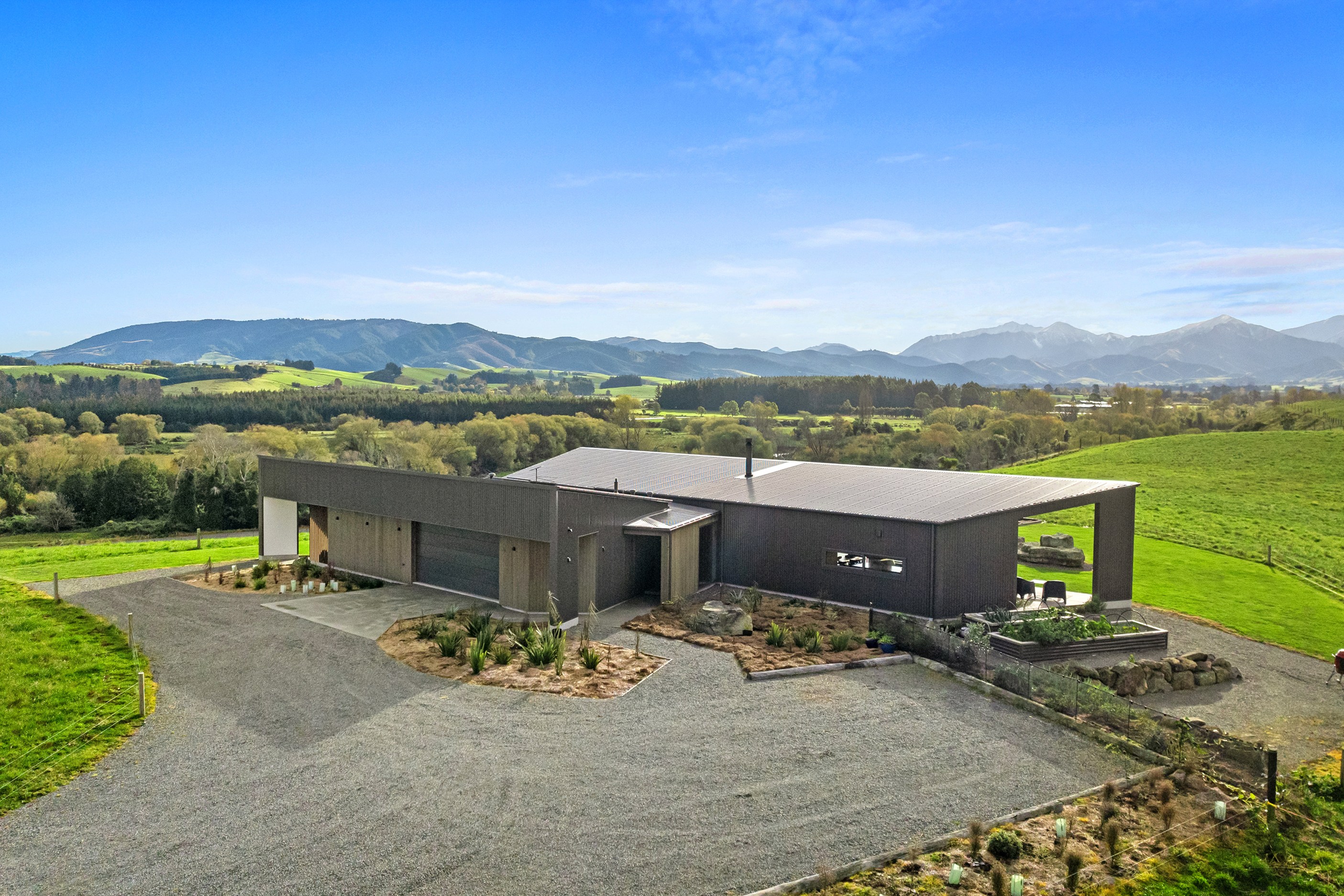 Mid & South Canterbury