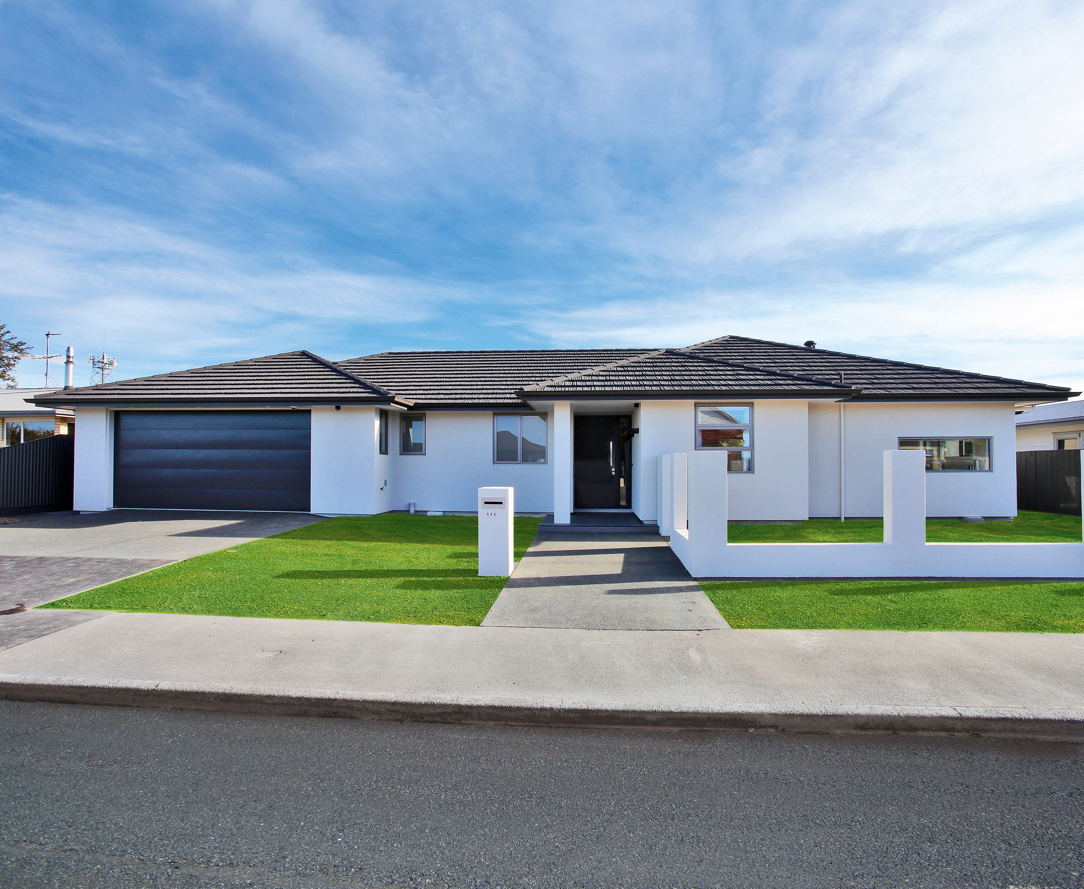 Mid & South Canterbury