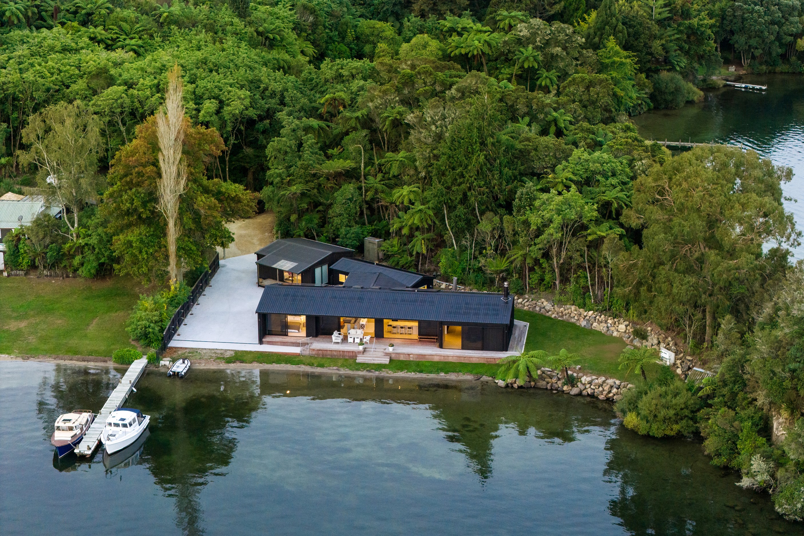 Bay of Plenty & Central Plateau Competition