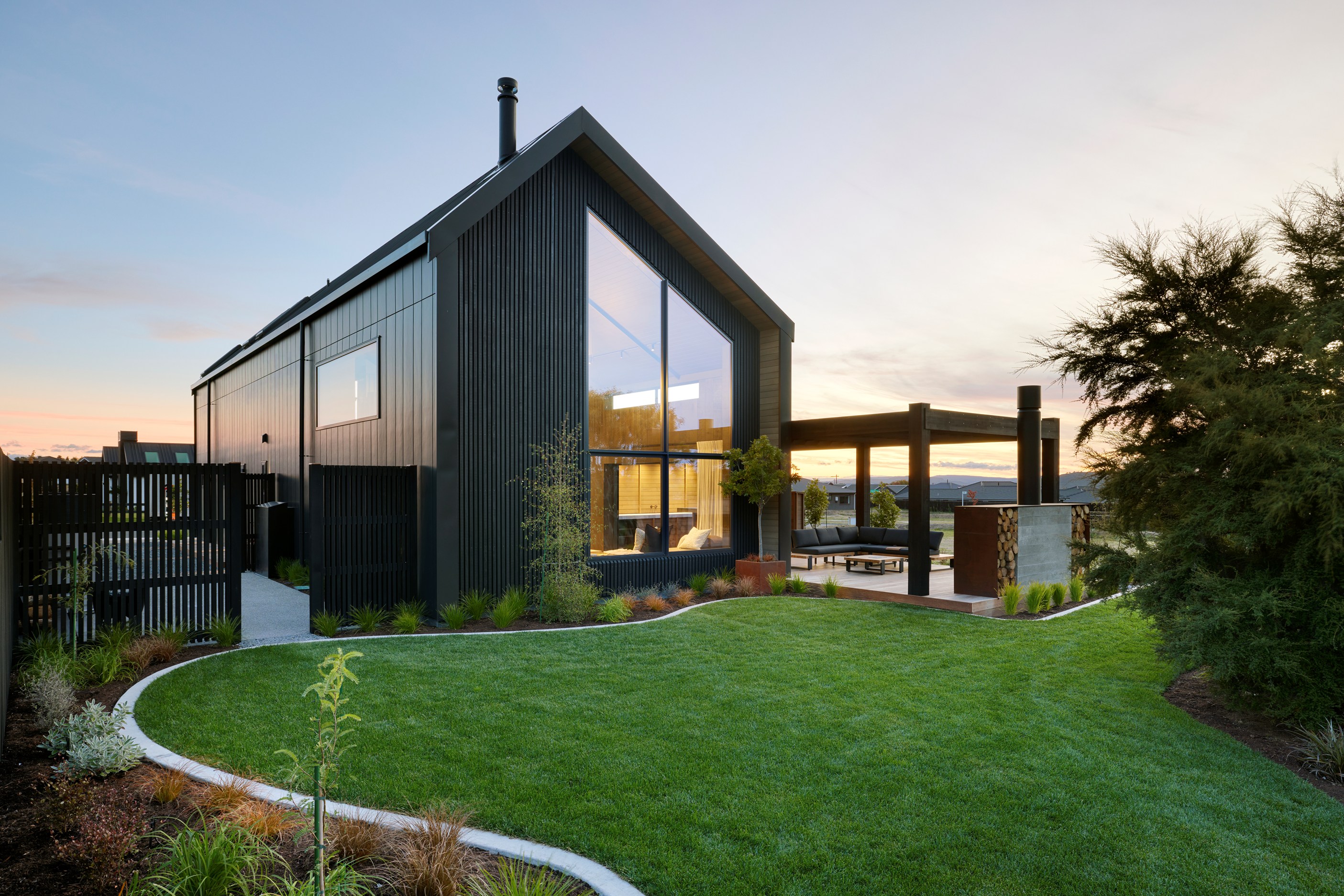 Bay of Plenty & Central Plateau Competition