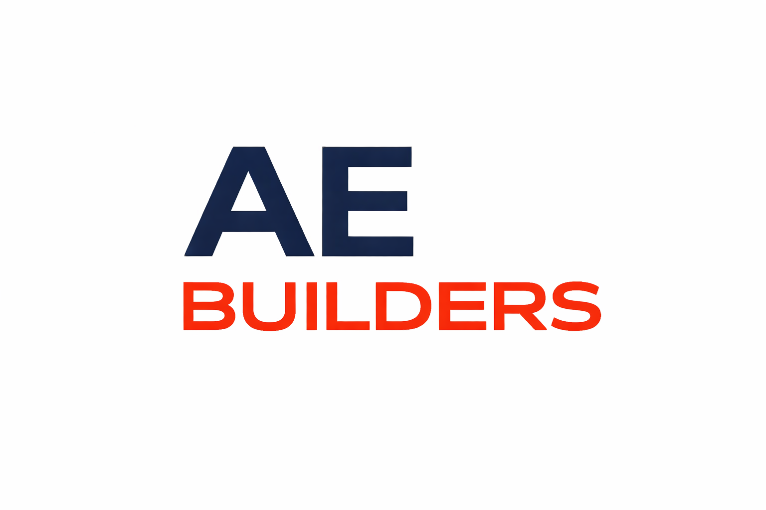A E Builders