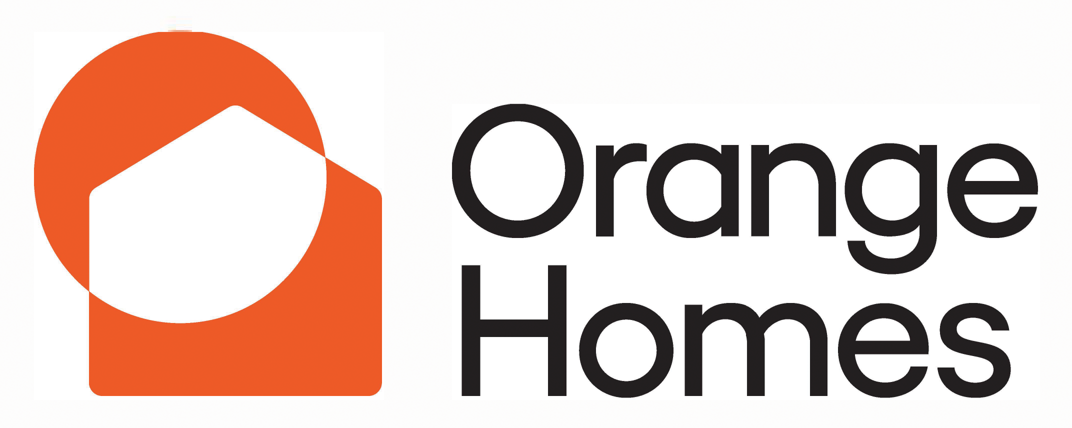 Orange Homes