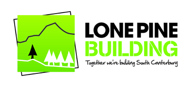 Lone Pine Building
