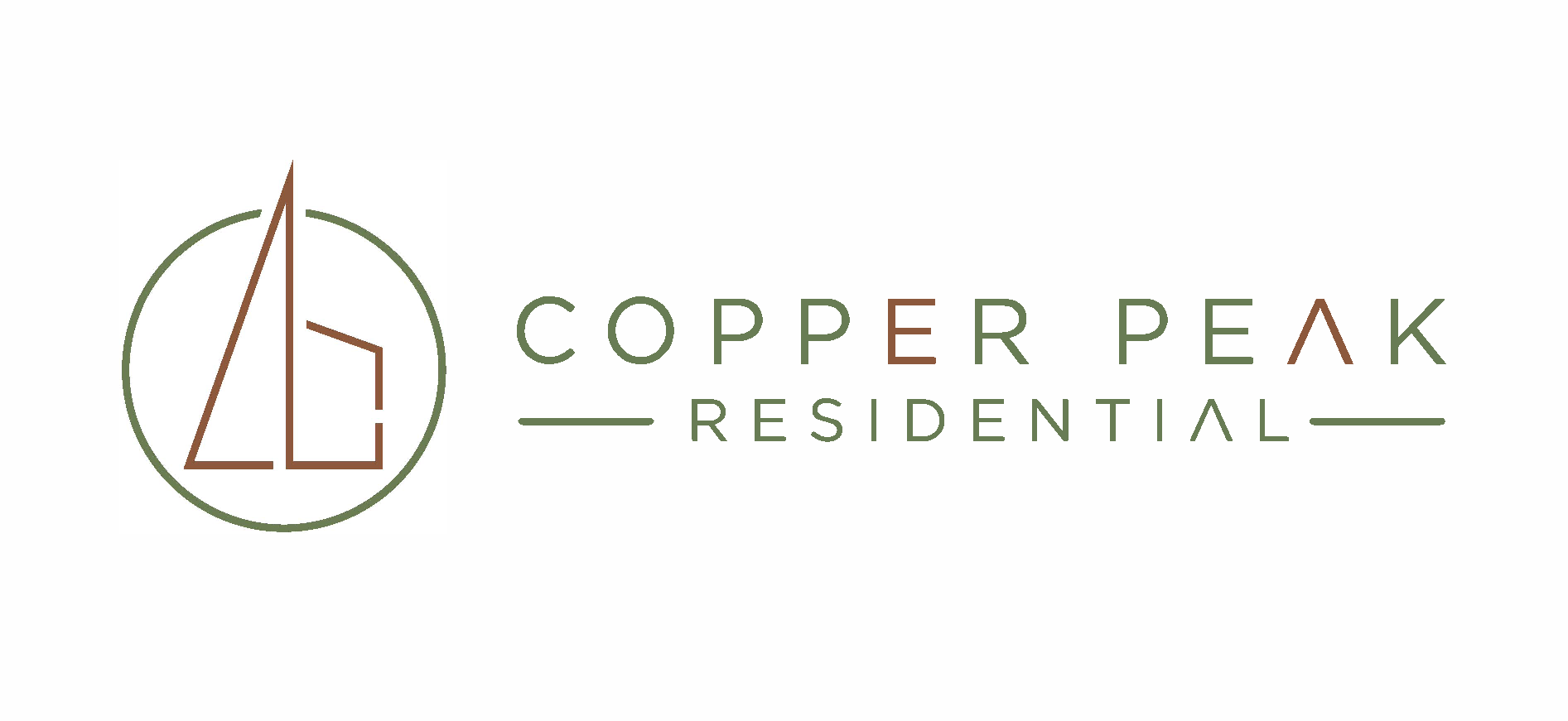 Copper Peak Residential